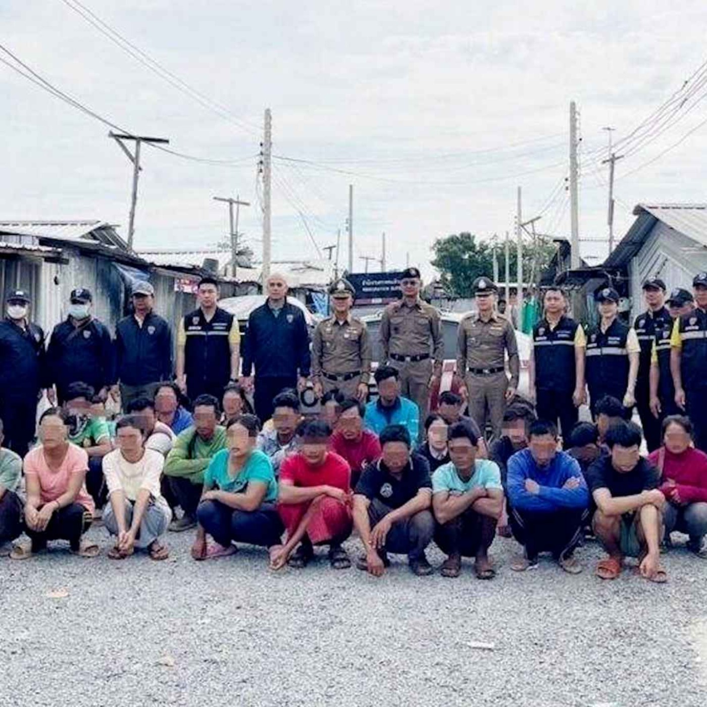 နေ့စဉ်တိုက်ရိုက်ထုတ်လွှင့်ချက် (၂ဝ၂၄ နိုဝင်ဘာလ ၇ ရက် ညပိုင်း) episode artwork