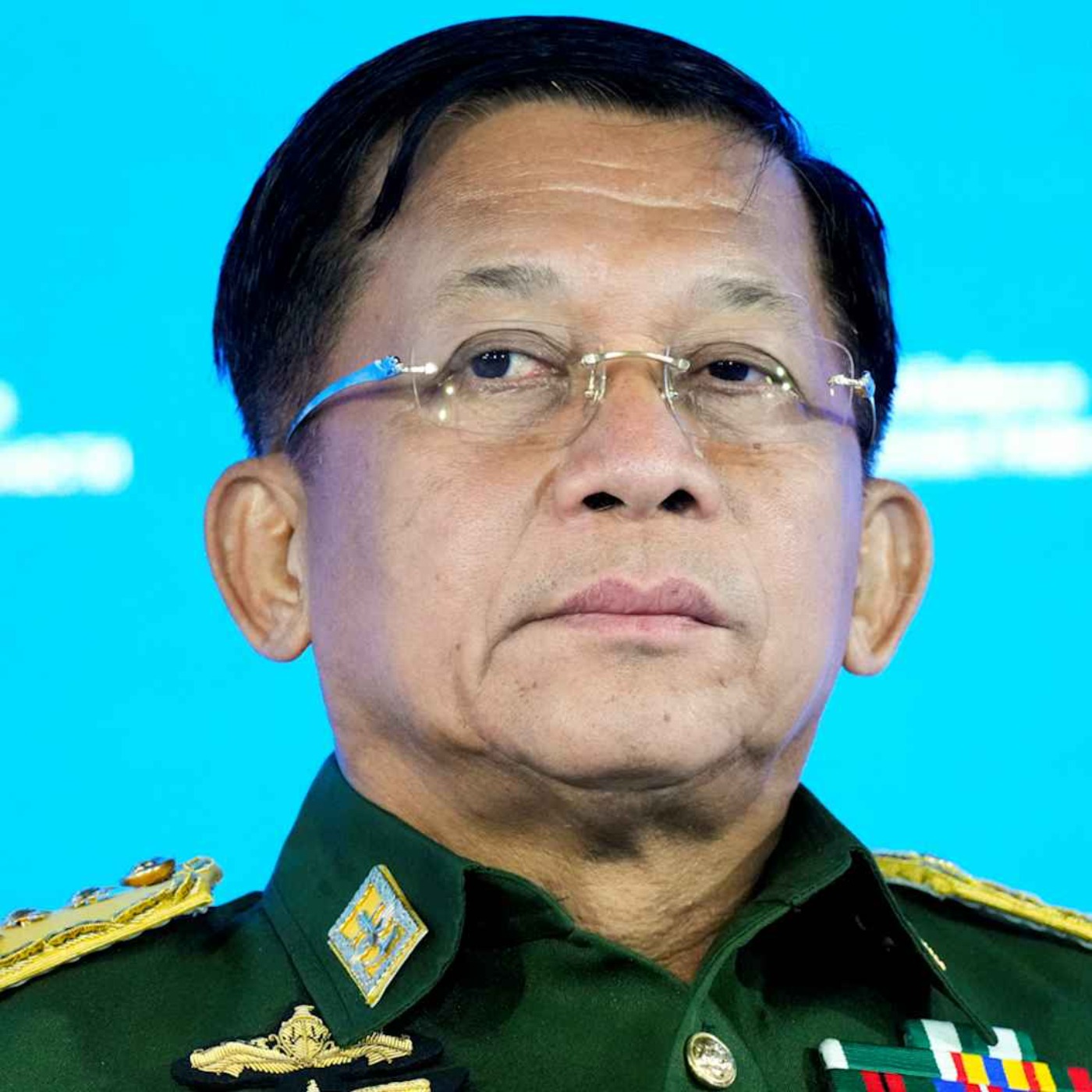 နေ့စဉ်တိုက်ရိုက်ထုတ်လွှင့်ချက်( ၂၀၂၄ နိုဝင်ဘာ ၁၁ ရက် ညပိုင်း) episode artwork
