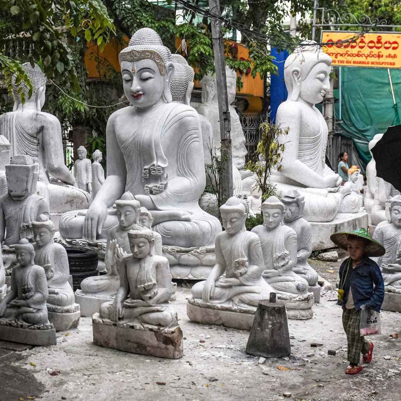 နေ့စဉ်တိုက်ရိုက်ထုတ်လွှင့်ချက် (၂ဝ၂၄ နိုဝင်ဘာ ၁၂ ရက် မနက်ပိုင်း) episode artwork