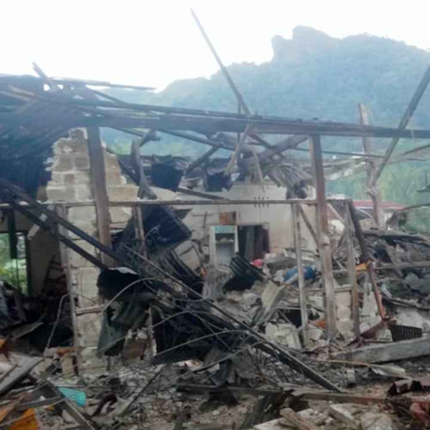 နေ့စဉ်တိုက်ရိုက်ထုတ်လွှင့်ချက် (၂ဝ၂၄ နိုဝင်ဘာ ၁၂ ရက် ညပိုင်း) episode artwork