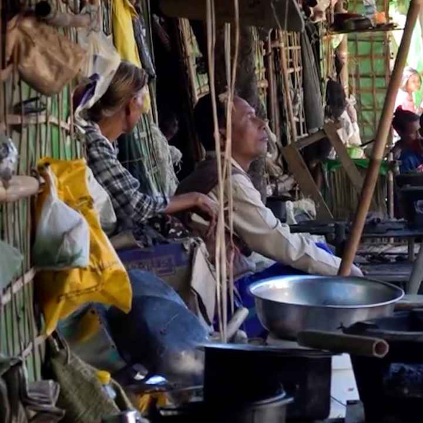 နေ့စဉ်တိုက်ရိုက်ထုတ်လွှင့်ချက် (၂ဝ၂၄ နိုဝင်ဘာ ၁၃ ရက် ညပိုင်း) episode artwork