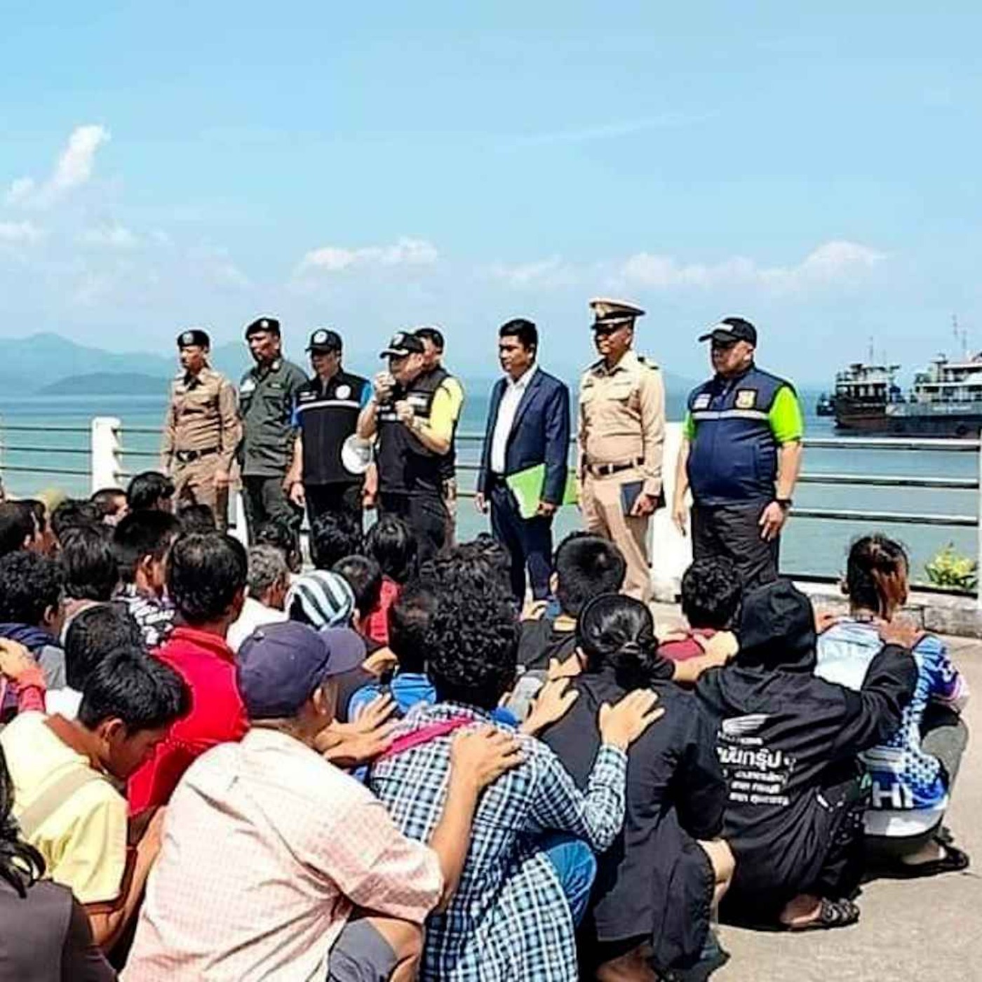 နေ့စဉ်တိုက်ရိုက်ထုတ်လွှင့်ချက် (၂ဝ၂၄ နိုဝင်ဘာ ၁၄ ရက် ညပိုင်း) episode artwork