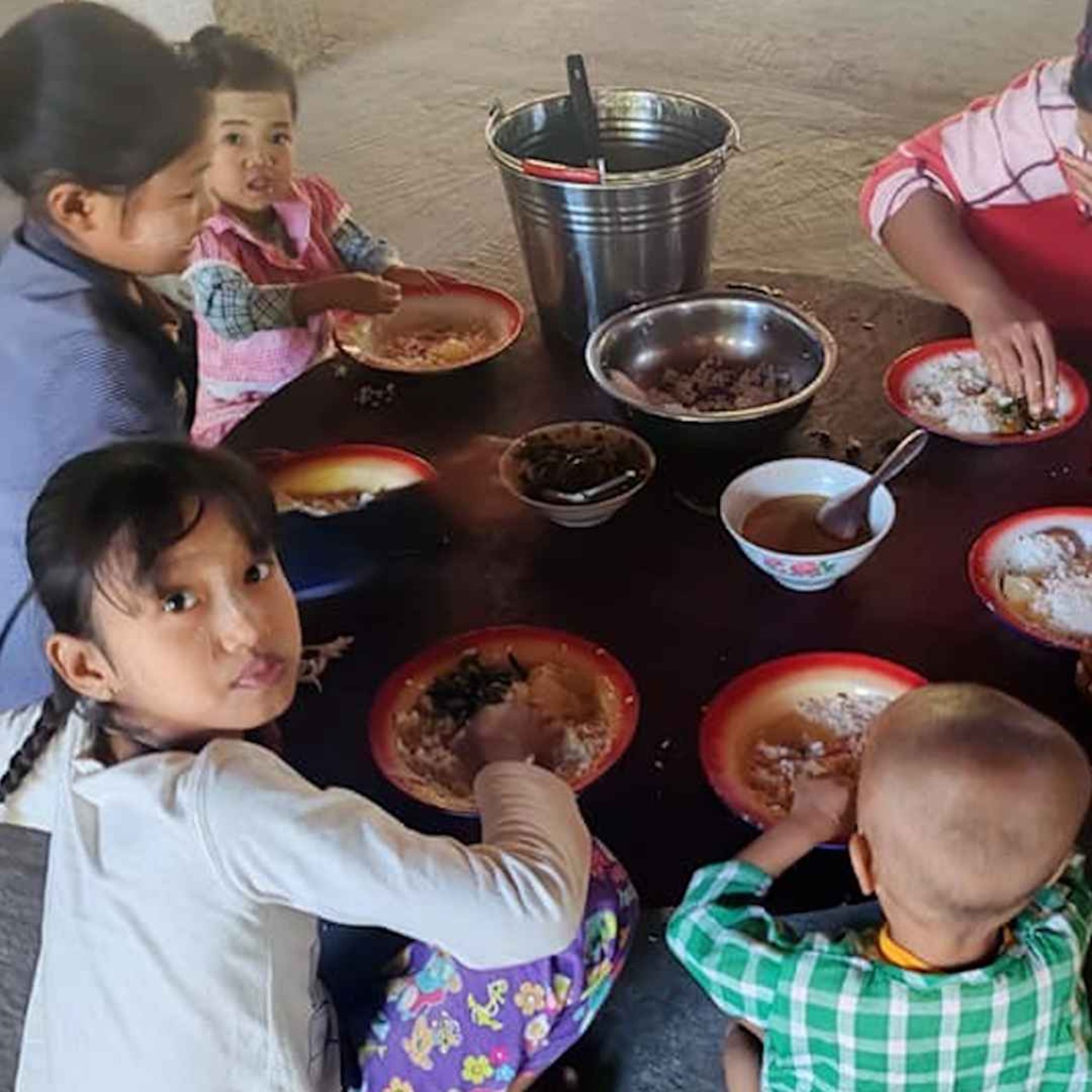 နေ့စဉ်တိုက်ရိုက်ထုတ်လွှင့်ချက် ( ၂၀၂၄ နိုဝင်ဘာ ၂၄ ရက် ညပိုင်း) episode artwork