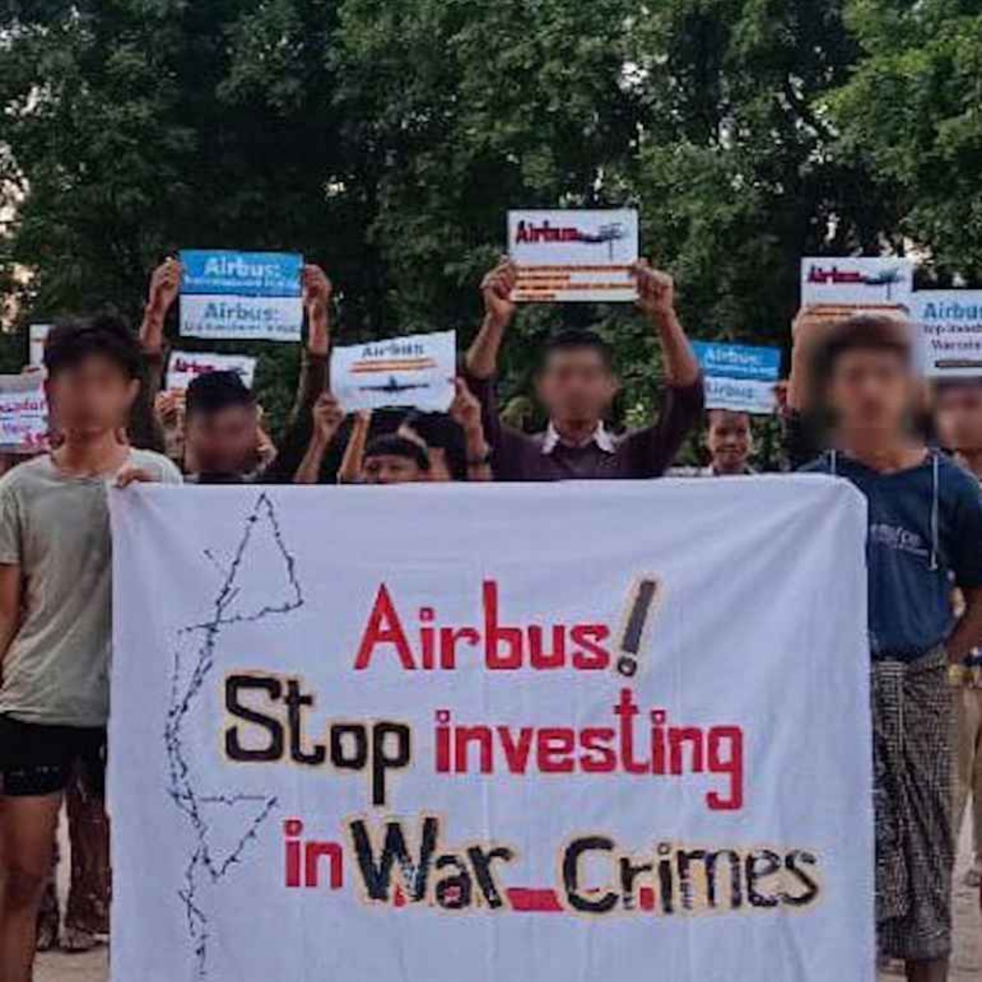 နေ့စဉ်တိုက်ရိုက်ထုတ်လွှင့်ချက် (၂၀၂၄ နိုဝင်ဘာ ၂၄ ရက် မနက်ပိုင်း) episode artwork