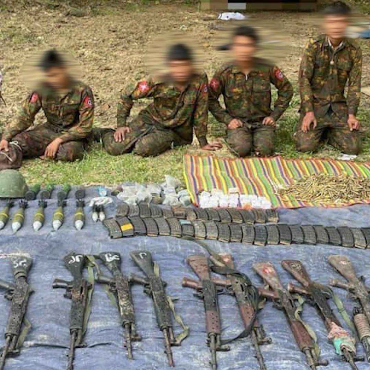 နေ့စဉ်တိုက်ရိုက်ထုတ်လွှင့်ချက် (၂ဝ၂၄ နိုဝင်ဘာ ၂၈ ရက် မနက်ပိုင်း) episode artwork