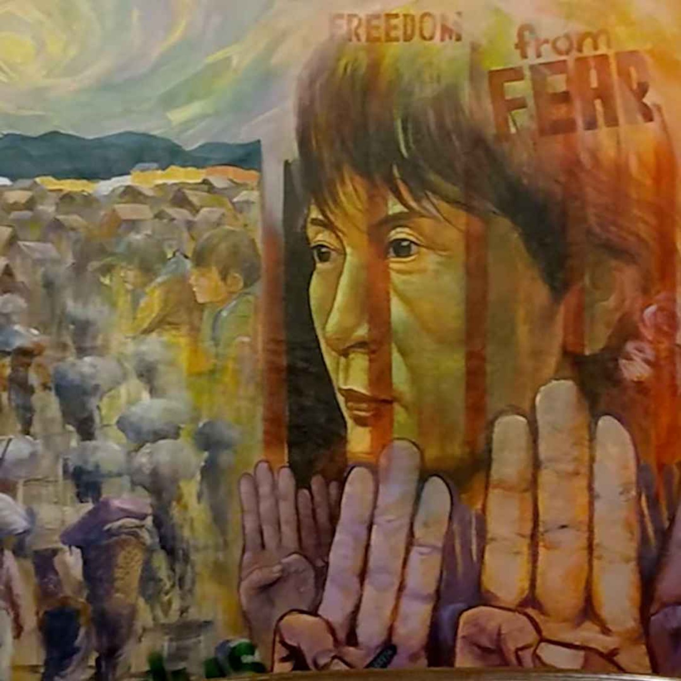 နေ့စဉ်တိုက်ရိုက်ထုတ်လွှင့်ချက် (၂ဝ၂၄ ဒီဇင်ဘာ ၃ ရက် မနက်ပိုင်း) episode artwork