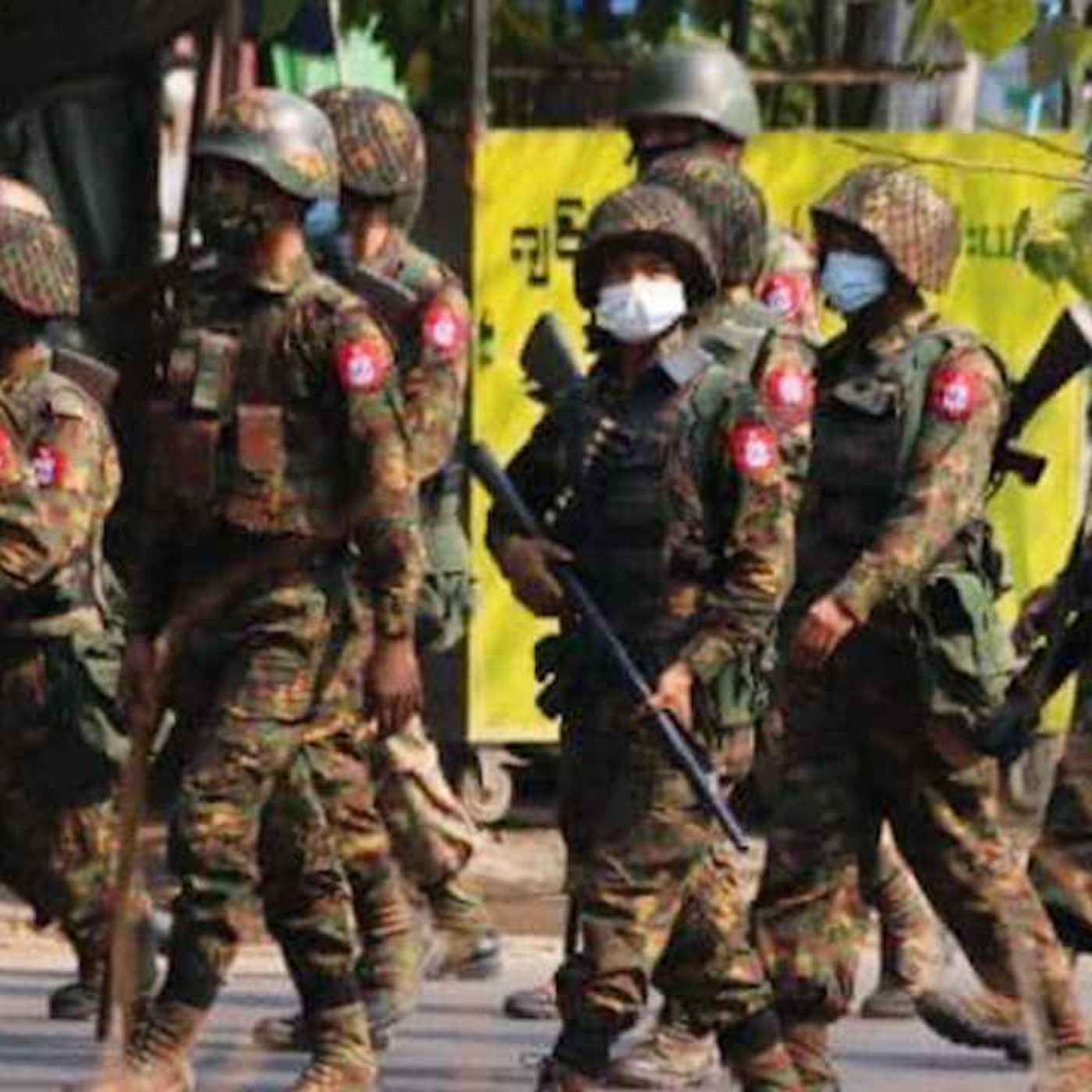 နေ့စဉ်တိုက်ရိုက်ထုတ်လွှင့်ချက် (၂၀၂၄ ဒီဇင်ဘာ ၄ ရက် ညပိုင်း) episode artwork