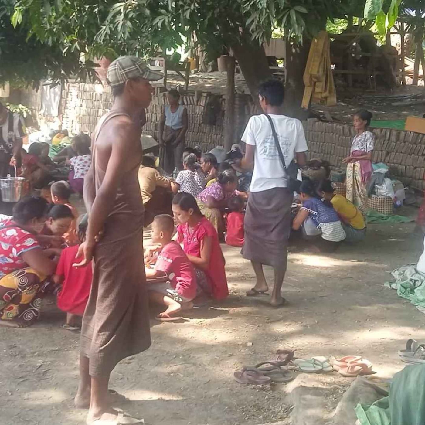 နေ့စဉ်တိုက်ရိုက်ထုတ်လွှင့်ချက် (၂ဝ၂၄ ဒီဇင်ဘာ ၇ ရက် ညပိုင်း) episode artwork