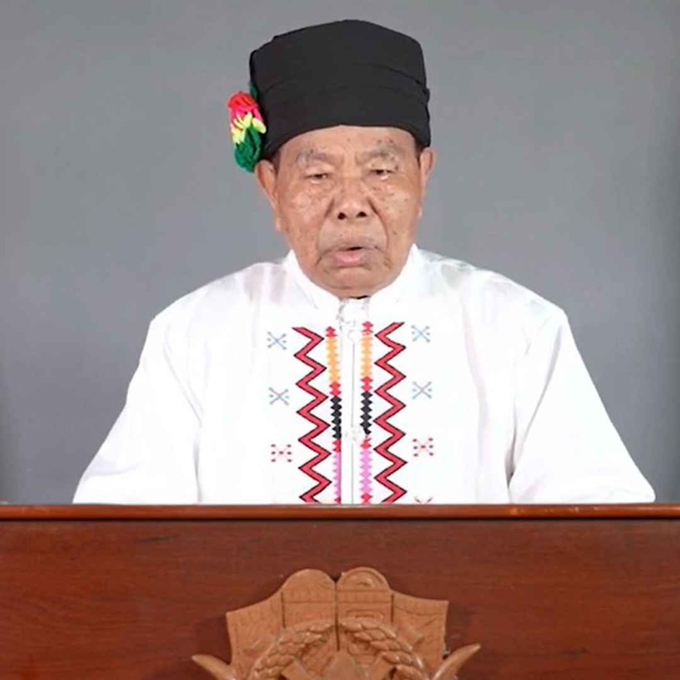 နေ့စဉ်တိုက်ရိုက်ထုတ်လွှင့်ချက်( ၂၀၂၄ ဒီဇင်ဘာ ၉ ရက် ညပိုင်း) episode artwork