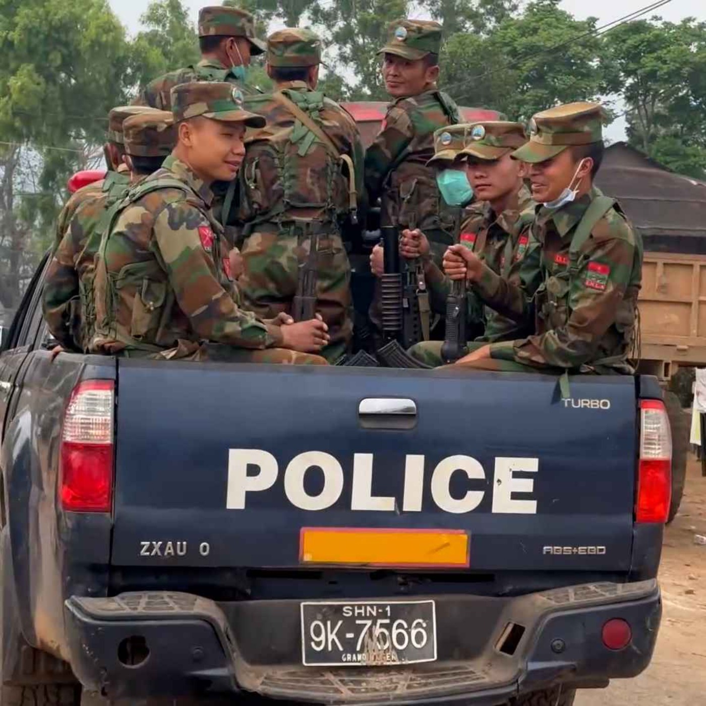 နေ့စဉ်တိုက်ရိုက်ထုတ်လွှင့်ချက် (၂ဝ၂၄ ဒီဇင်ဘာ ၁၁ ရက် ညပိုင်း) episode artwork