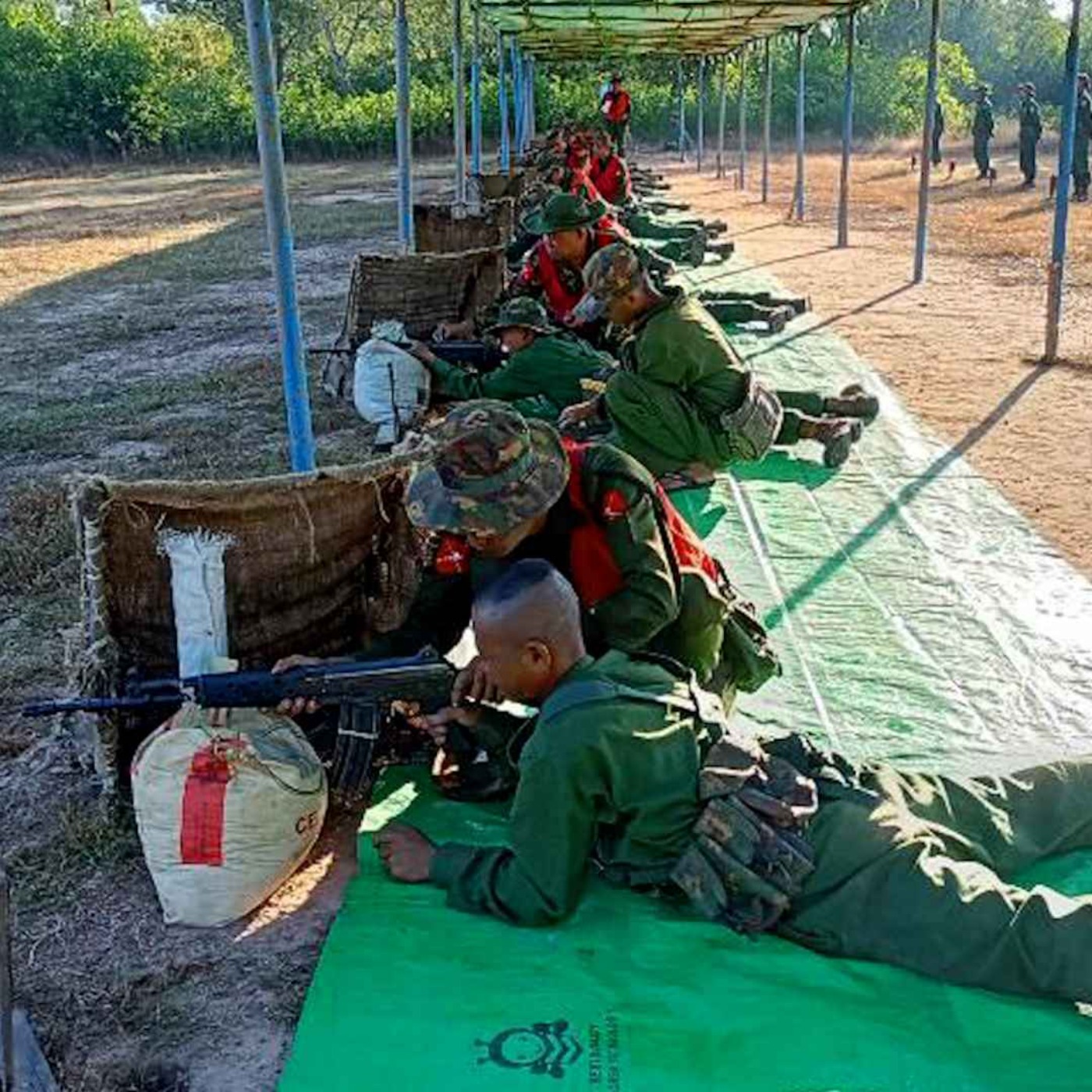 နေ့စဉ်တိုက်ရိုက်ထုတ်လွှင့်ချက် (၂ဝ၂၄ ဒီဇင်ဘာ ၁၂ ရက် ညပိုင်း) episode artwork