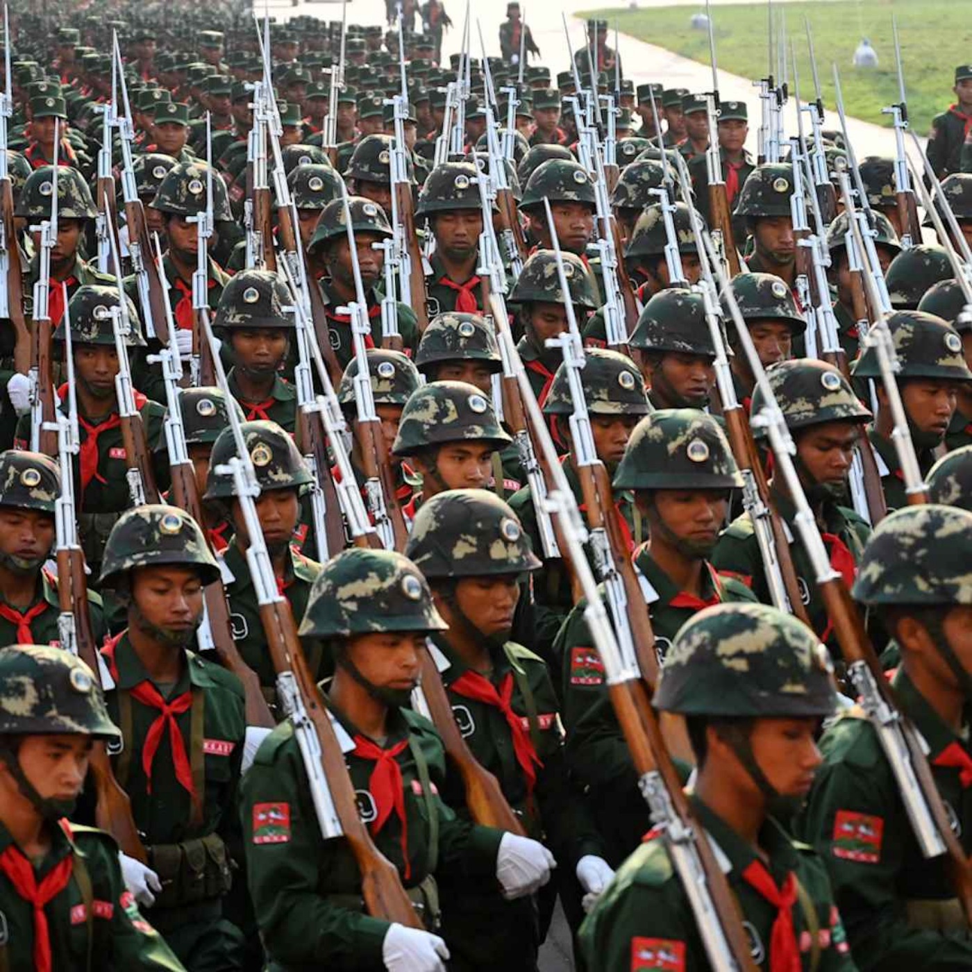 နေ့စဉ်တိုက်ရိုက်ထုတ်လွှင့်ချက် (၂ဝ၂၄ ဒီဇင်ဘာ ၁၇ ရက် မနက်ပိုင်း) episode artwork