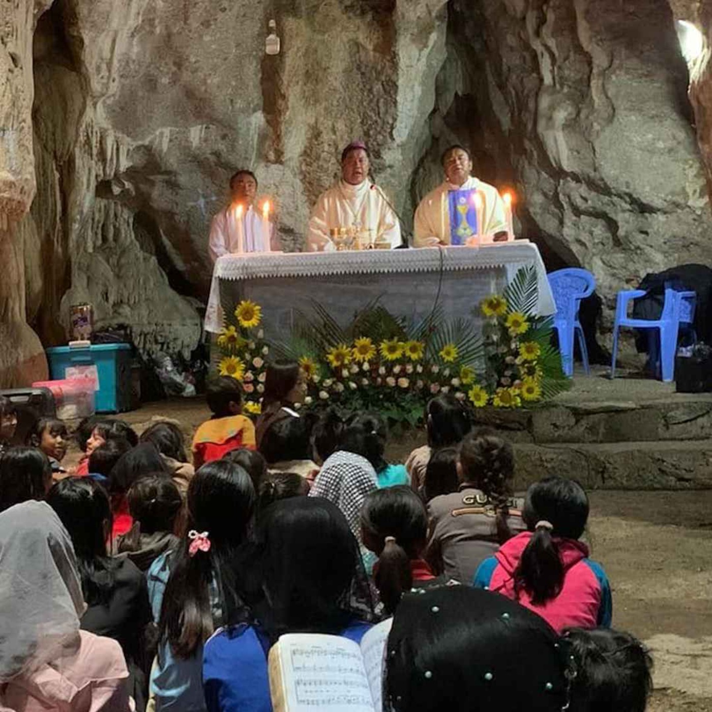 နေ့စဉ်တိုက်ရိုက်ထုတ်လွှင့်ချက် (၂၀၂၄ ဒီဇင်ဘာ ၂၅ ရက် ညပိုင်း) episode artwork