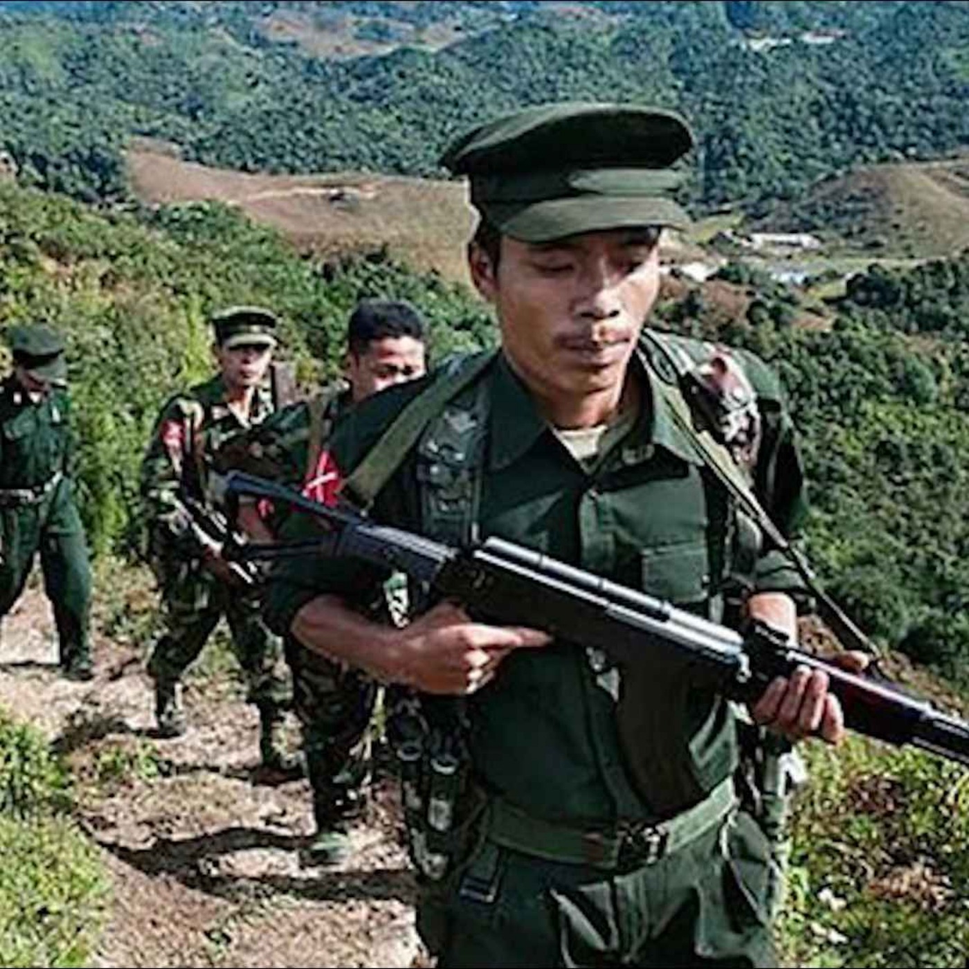 နေ့စဉ်တိုက်ရိုက်ထုတ်လွှင့်ချက် (၂ဝ၂၄  ဒီဇင်ဘာ ၂၆ ရက် ညပိုင်း) episode artwork