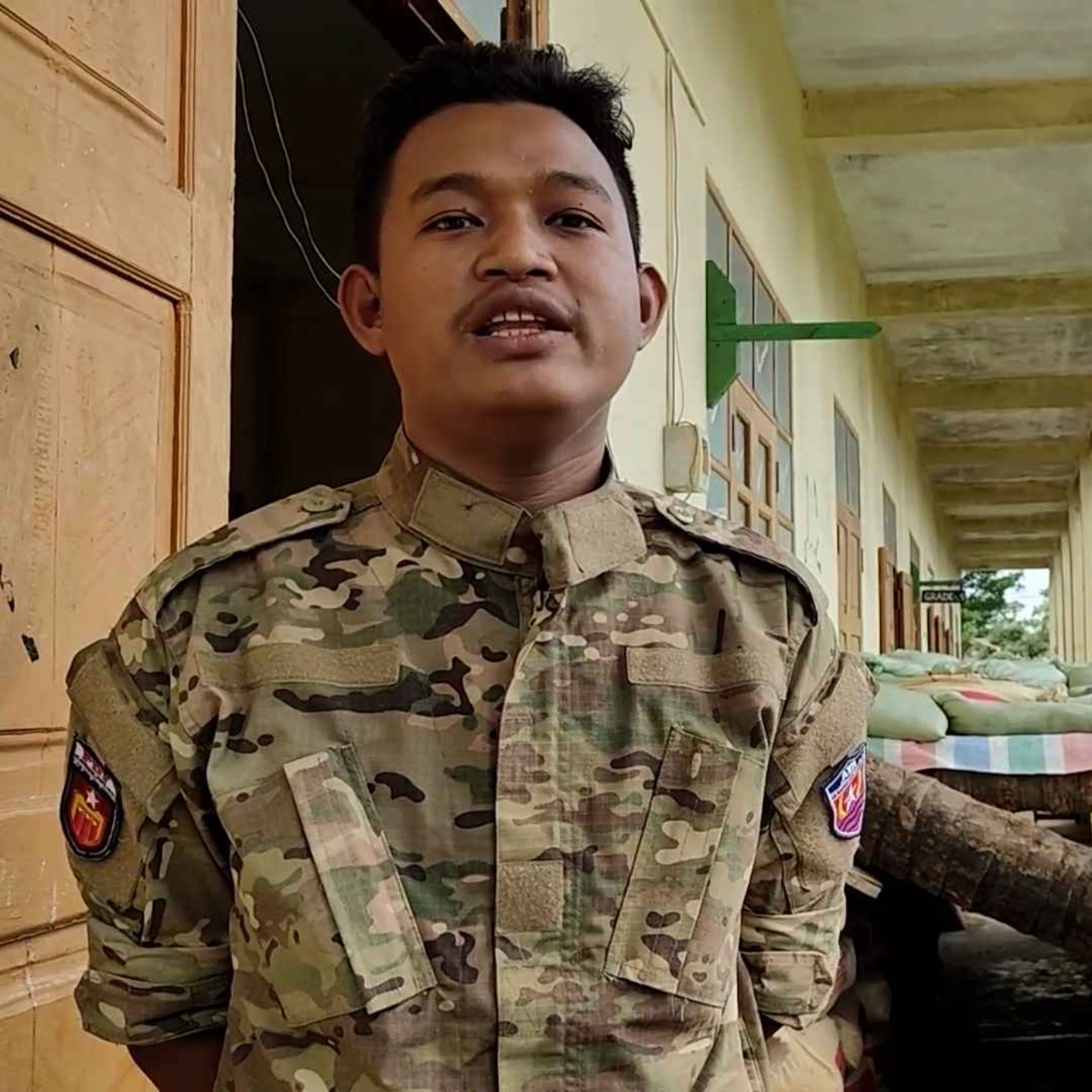 နေ့စဉ်တိုက်ရိုက်ထုတ်လွှင့်ချက် (၂ဝ၂၄ ဒီဇင်ဘာ ၂၈ ရက် ညပိုင်း) episode artwork
