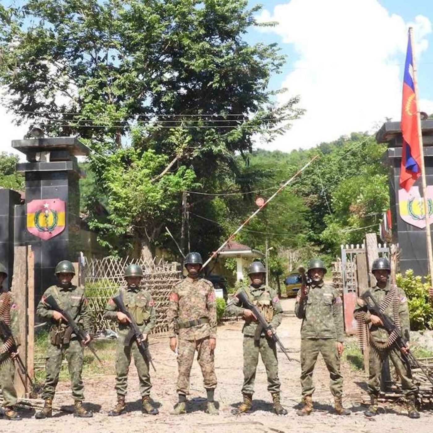 နေ့စဉ်တိုက်ရိုက်ထုတ်လွှင့်ချက် ( ၂ဝ၂၄ ဒီဇင်ဘာ ၃၀ ရက် ညပိုင်း) episode artwork