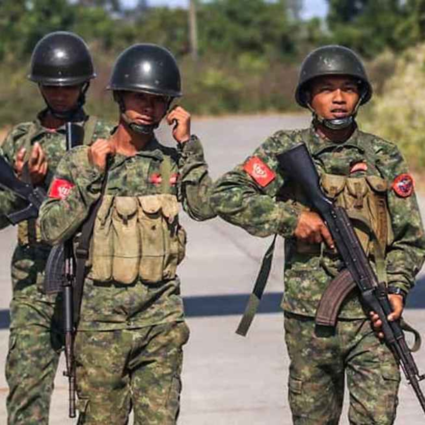 နေ့စဉ်တိုက်ရိုက်ထုတ်လွှင့်ချက် (၂၀၂၄ ဒီဇင်ဘာ ၃၁ ရက် ညပိုင်း) episode artwork