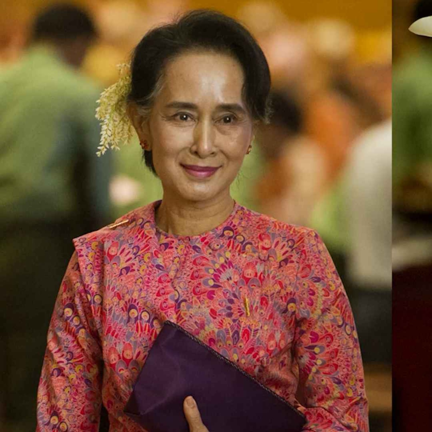 နေ့စဉ်တိုက်ရိုက်ထုတ်လွှင့်ချက် (၂၀၂၅ ဇန်နဝါရီ ၂ ရက် မနက်ပိုင်း) episode artwork