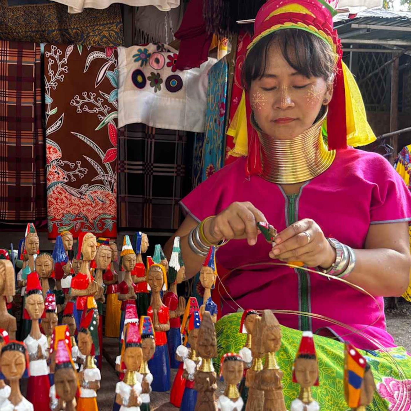 နေ့စဉ်တိုက်ရိုက်ထုတ်လွှင့်ချက် (၂ဝ၂၅ ဇန်နဝါရီ ၁၃ ရက် မနက်ပိုင်း) episode artwork
