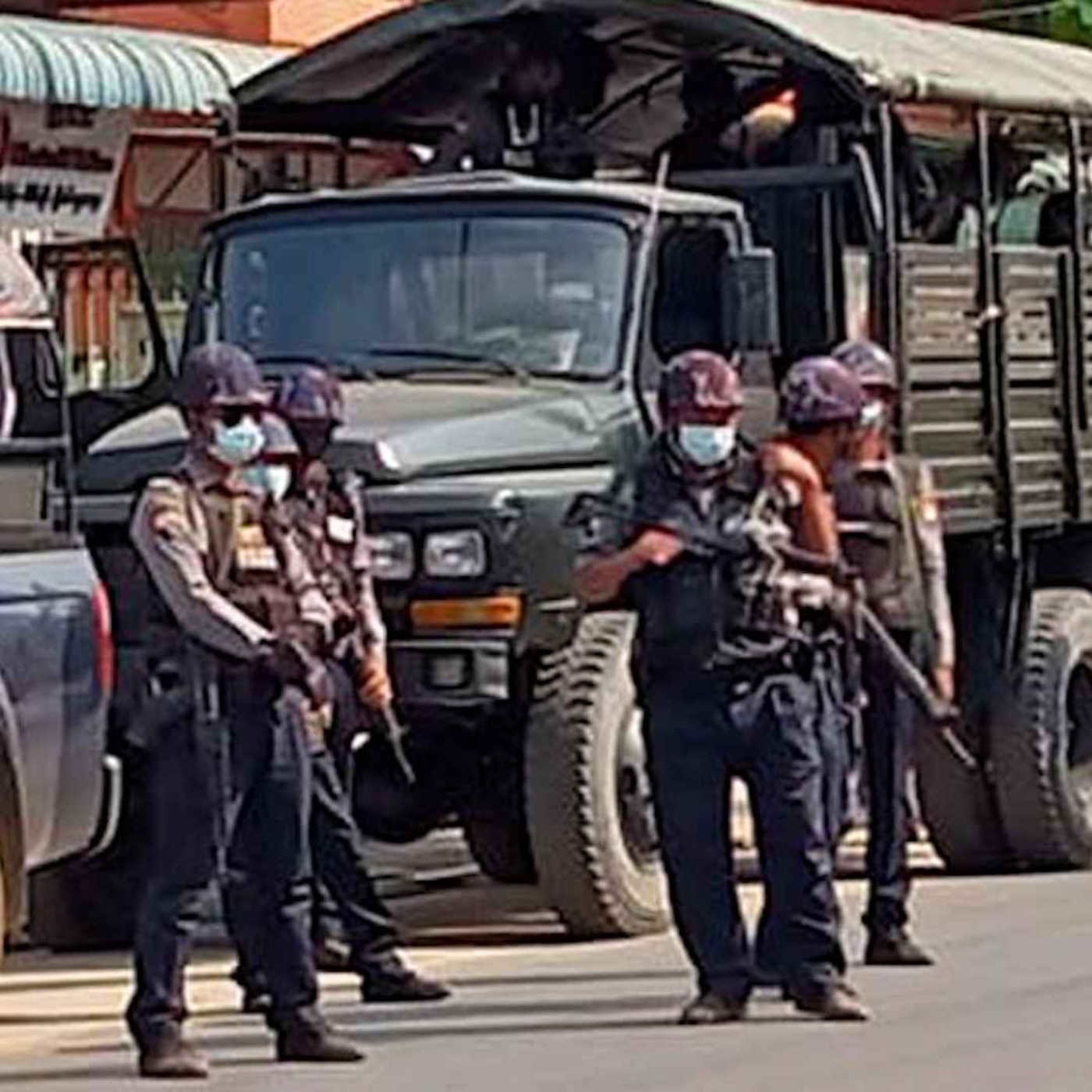 နေ့စဉ်တိုက်ရိုက်ထုတ်လွှင့်ချက် (၂၀၂၅ ဇန်နဝါရီ ၁၄ ရက် ညပိုင်း) episode artwork
