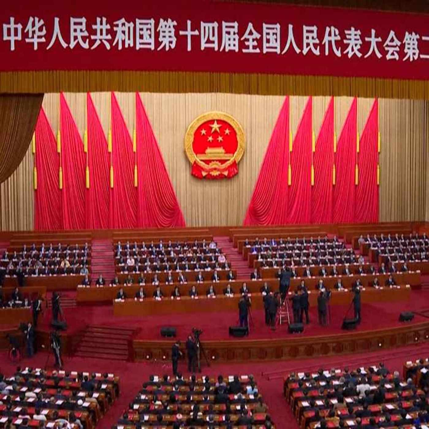 နေ့စဉ်တိုက်ရိုက်ထုတ်လွှင့်ချက် (၂၀၂၅ ဇန်နဝါရီ ၁၅ ရက် ညပိုင်း) episode artwork
