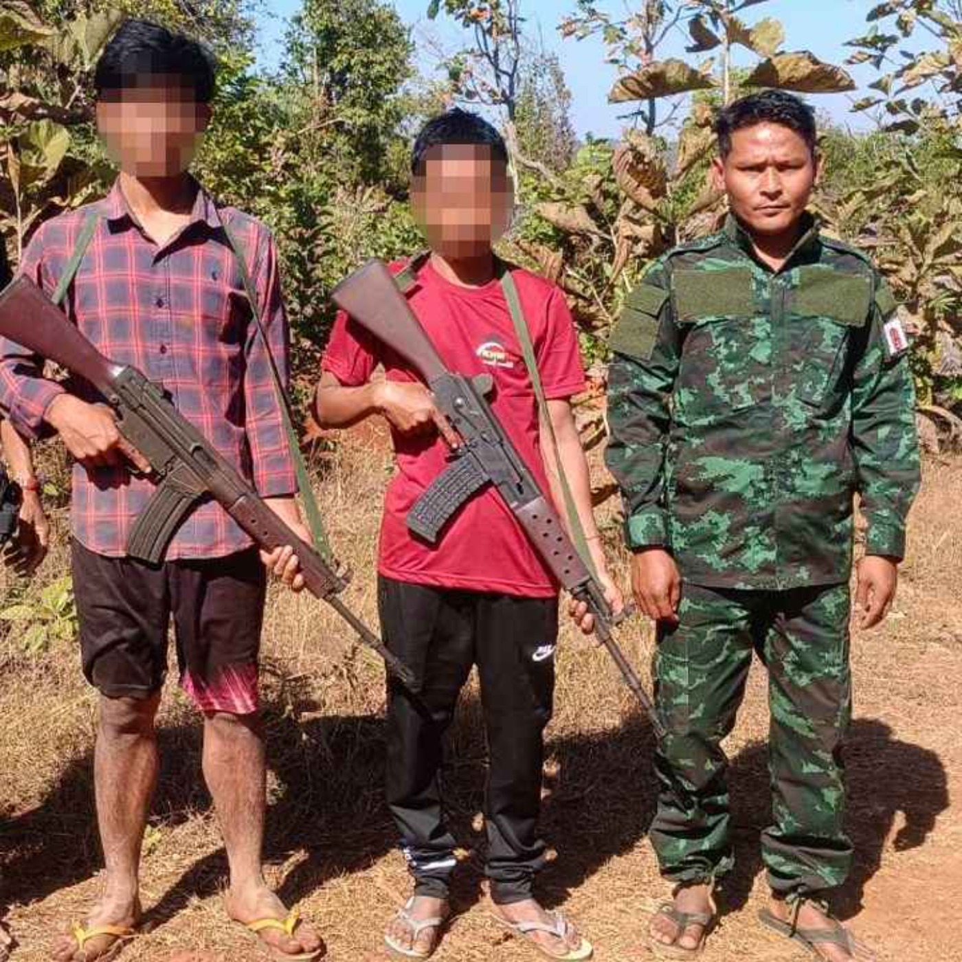 နေ့စဉ်တိုက်ရိုက်ထုတ်လွှင့်ချက် (၂၀၂၅ ဇန်နဝါရီ ၁၆ ရက် မနက်ပိုင်း) episode artwork