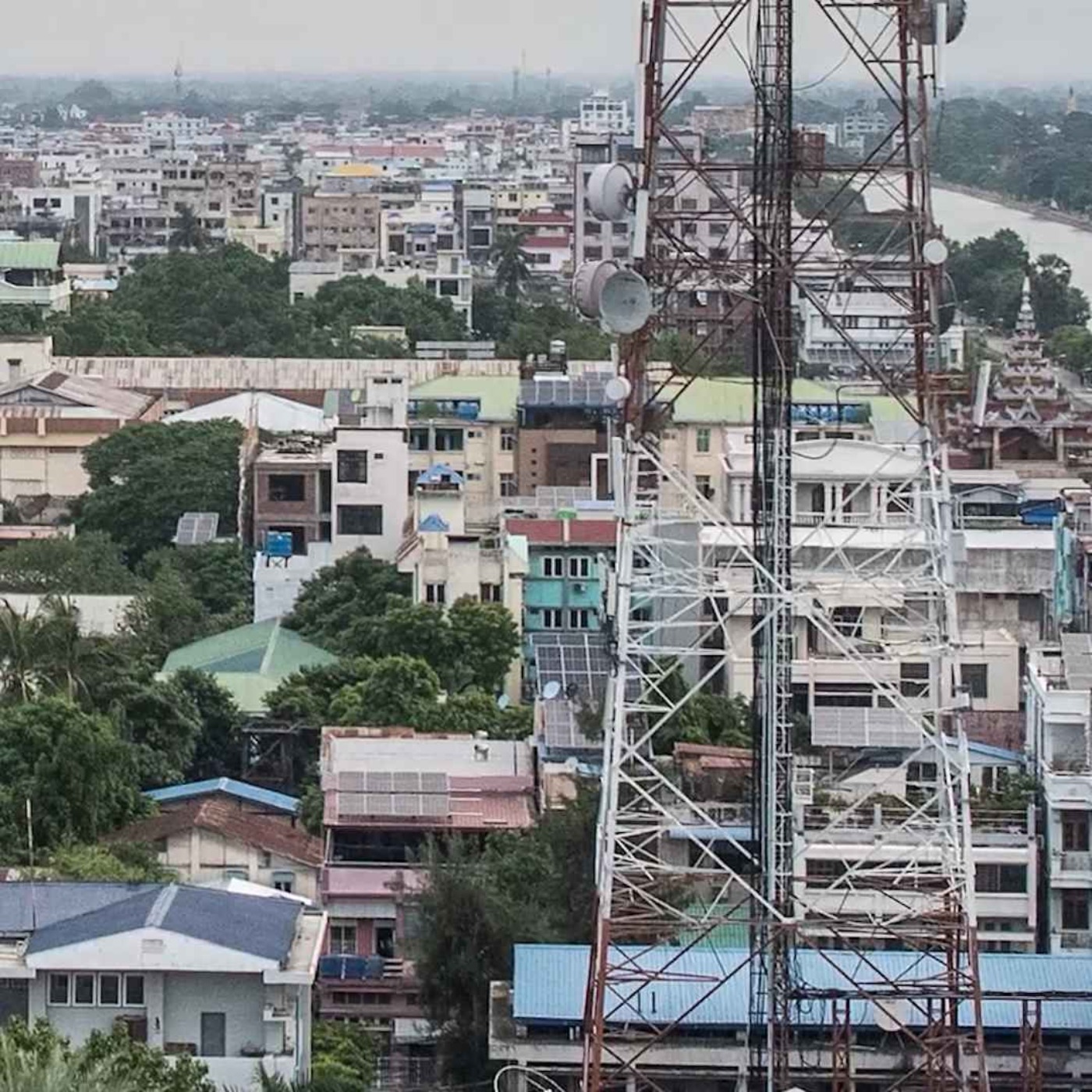 နေ့စဉ်တိုက်ရိုက်ထုတ်လွှင့်ချက် (၂၀၂၅ ဇန်နဝါရီ ၁၇ ရက် ညပိုင်း)