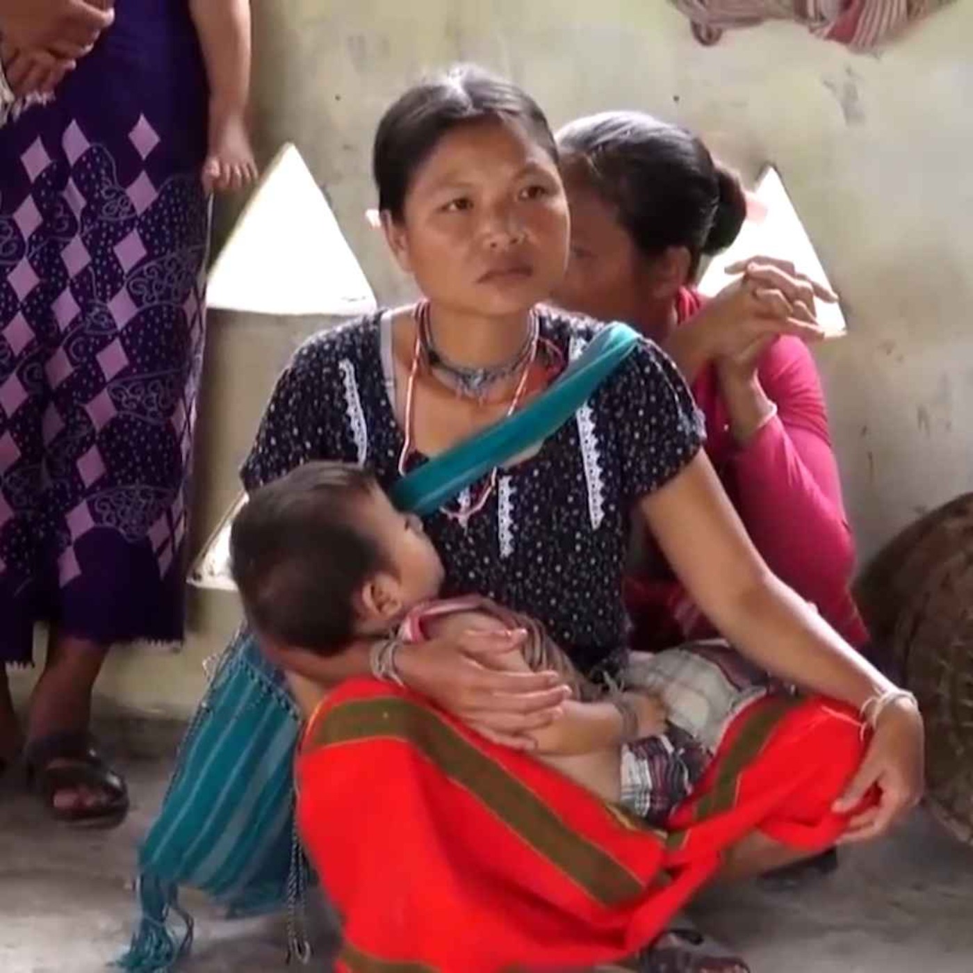 နေ့စဉ်တိုက်ရိုက်ထုတ်လွှင့်ချက် (၂၀၂၅ ဇန်နဝါရီ ၁၉ ရက် မနက်ပိုင်း) episode artwork
