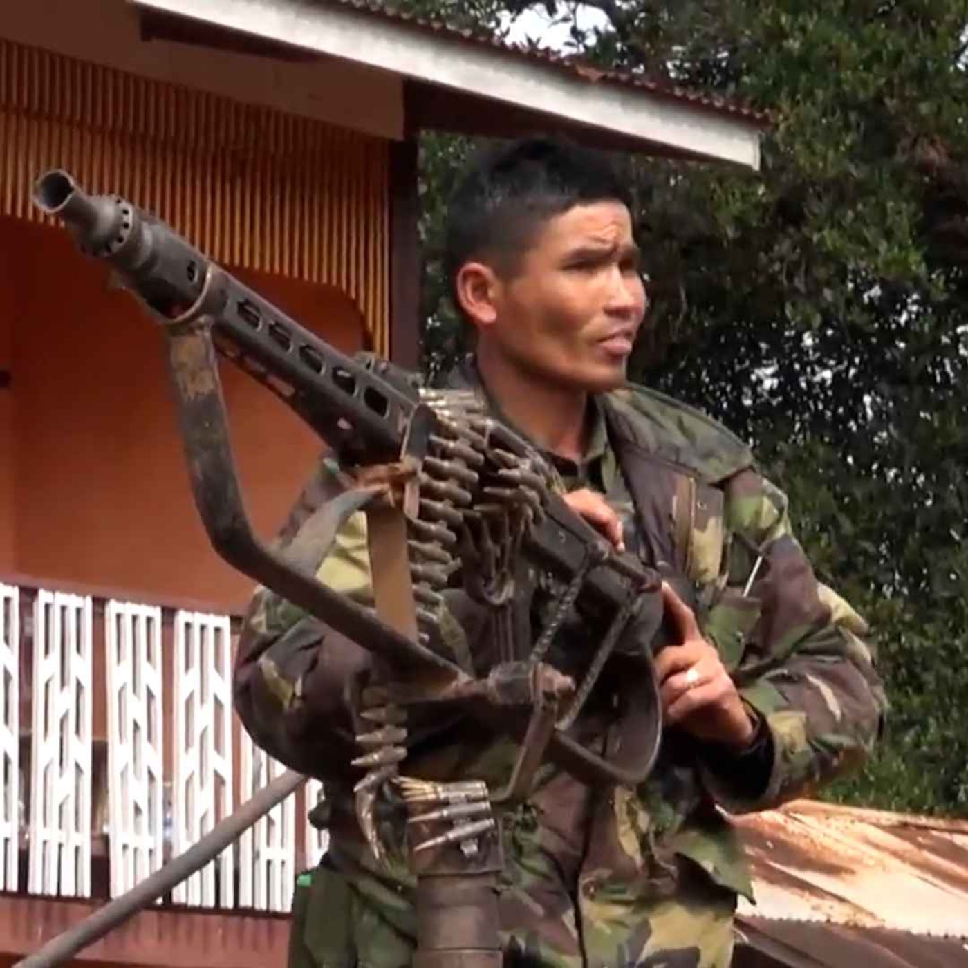 နေ့စဉ်တိုက်ရိုက်ထုတ်လွှင့်ချက်( ၂၀၂၅ ဇန်နဝါရီ ၁၉ ရက် ညပိုင်း) episode artwork