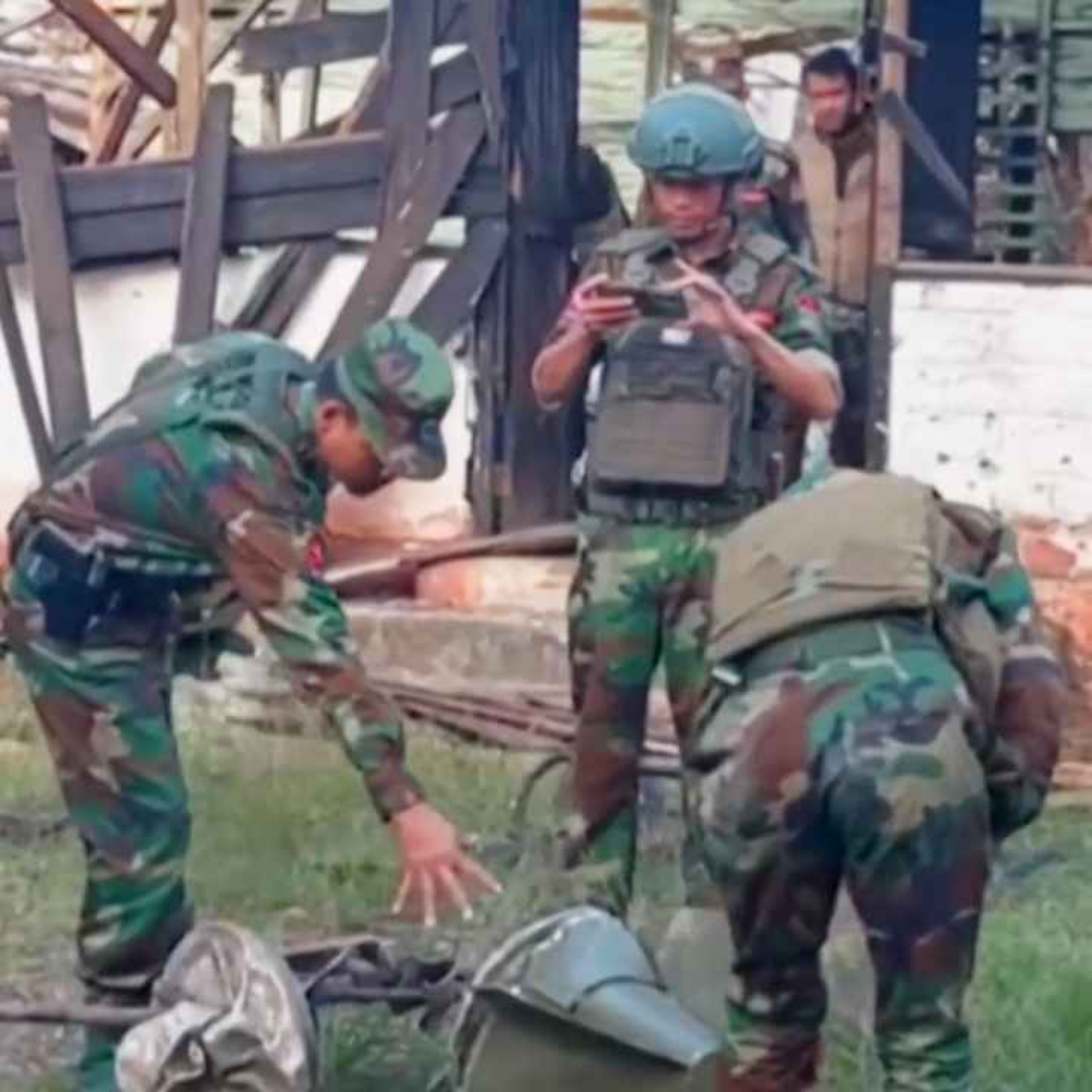 နေ့စဉ်တိုက်ရိုက်ထုတ်လွှင့်ချက် (၂၀၂၅ ဇန်နဝါရီ ၂၂ ရက် ညပိုင်း) episode artwork