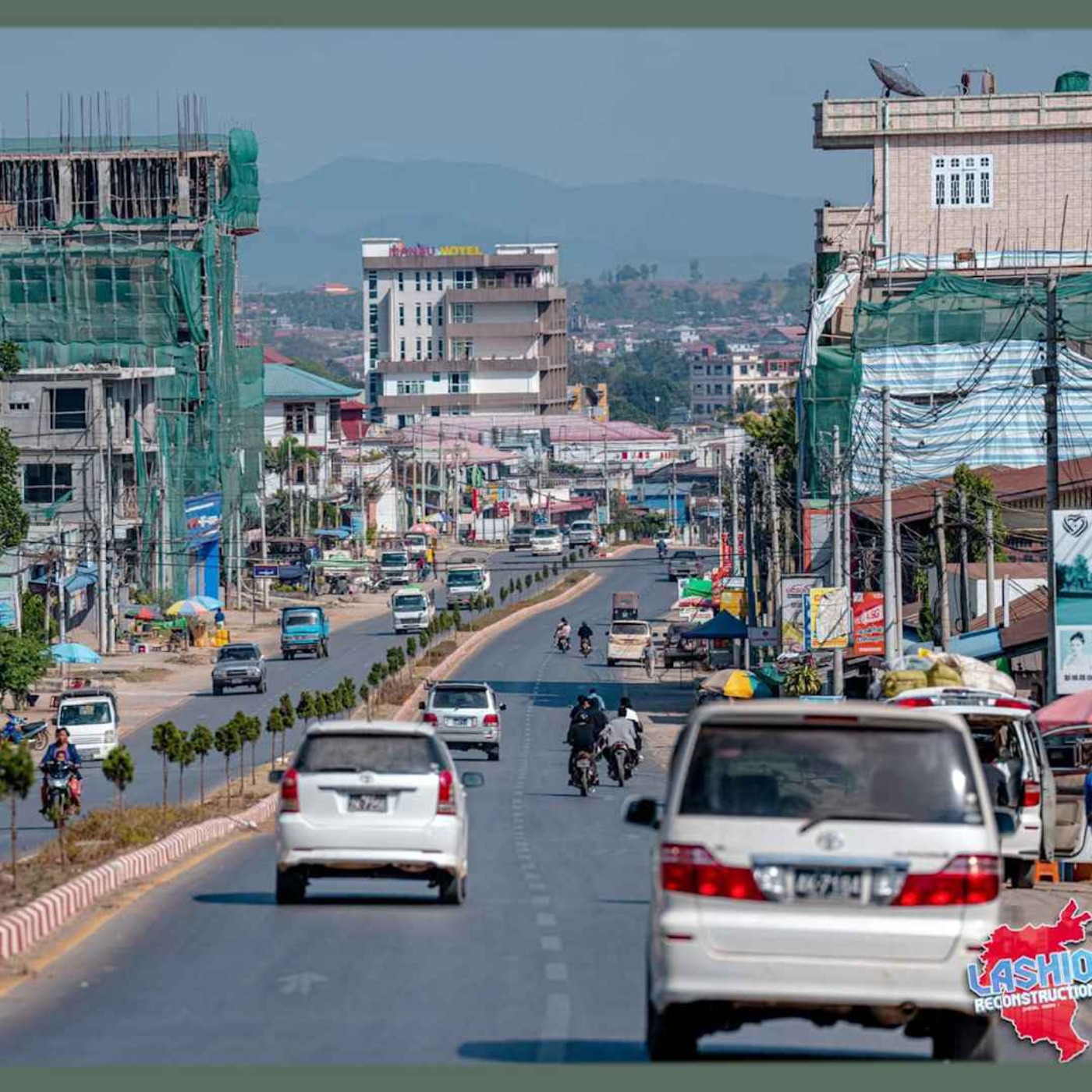 နေ့စဉ်တိုက်ရိုက်ထုတ်လွှင့်ချက် (၂ဝ၂၅ ဇန်နဝါရီ ၂၃ ရက် ညပိုင်း) episode artwork