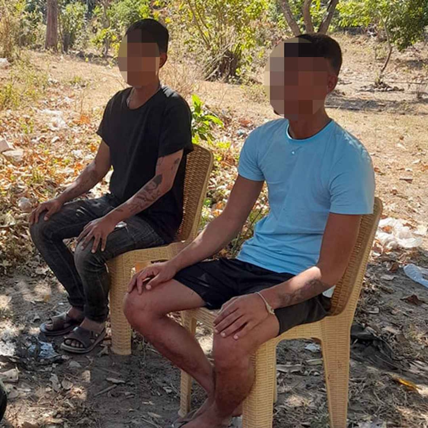 နေ့စဉ်တိုက်ရိုက်ထုတ်လွှင့်ချက် (၂၀၂၅ ဇန်နဝါရီ ၂၃ ရက် မနက်ပိုင်း) episode artwork