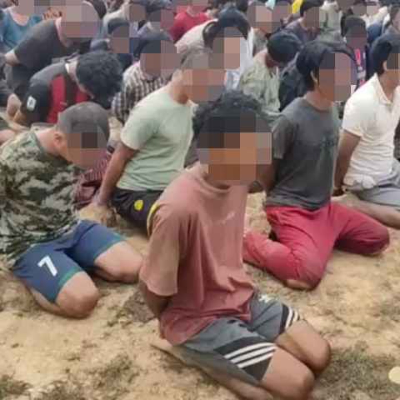 နေ့စဉ်တိုက်ရိုက်ထုတ်လွှင့်ချက် (၂၀၂၅ ဇန်နဝါရီ ၂၄ ရက် ညပိုင်း) episode artwork