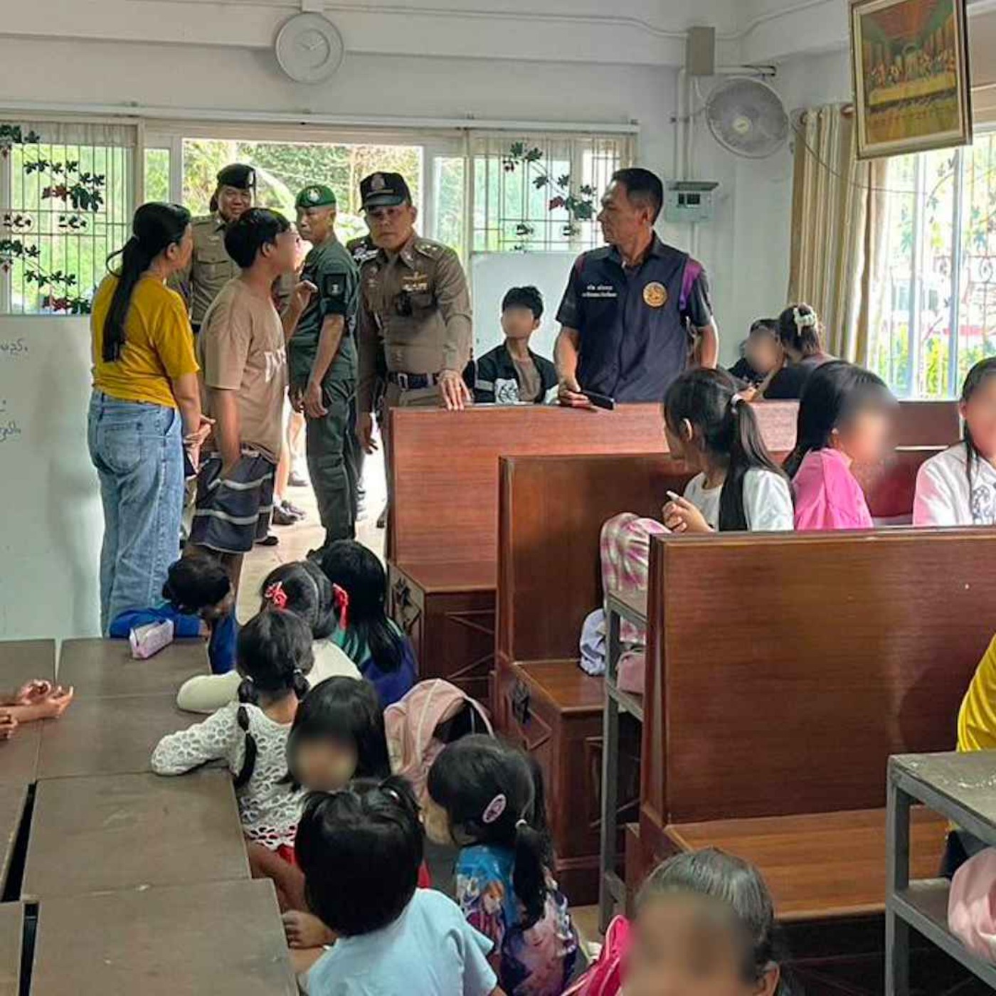 နေ့စဉ်တိုက်ရိုက်ထုတ်လွှင့်ချက် (၂ဝ၂၅ ဇန်နဝါရီ ၃ဝ ရက် မနက်ပိုင်း) episode artwork