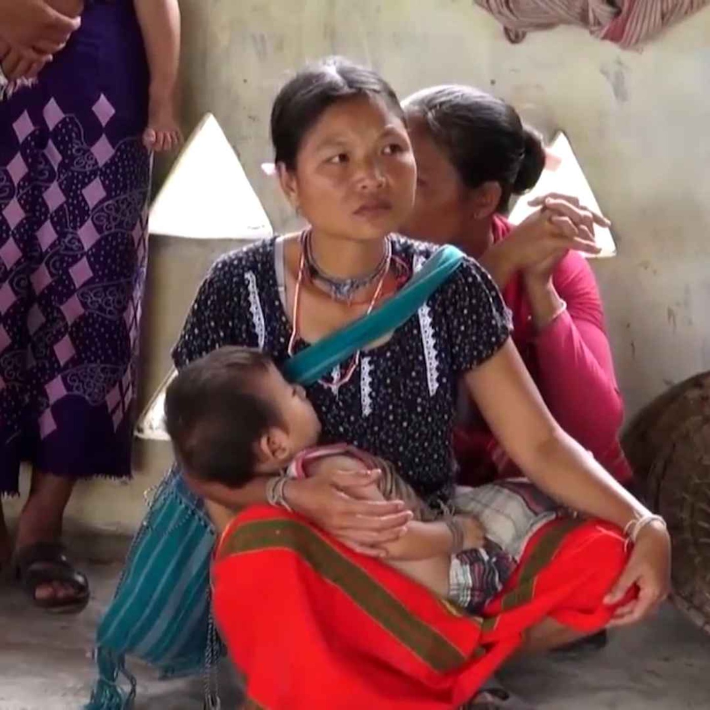 နေ့စဉ်တိုက်ရိုက်ထုတ်လွှင့်ချက် (၂၀၂၅ ဖေဖော်ဝါရီ ၁ ရက် မနက်ပိုင်း) episode artwork