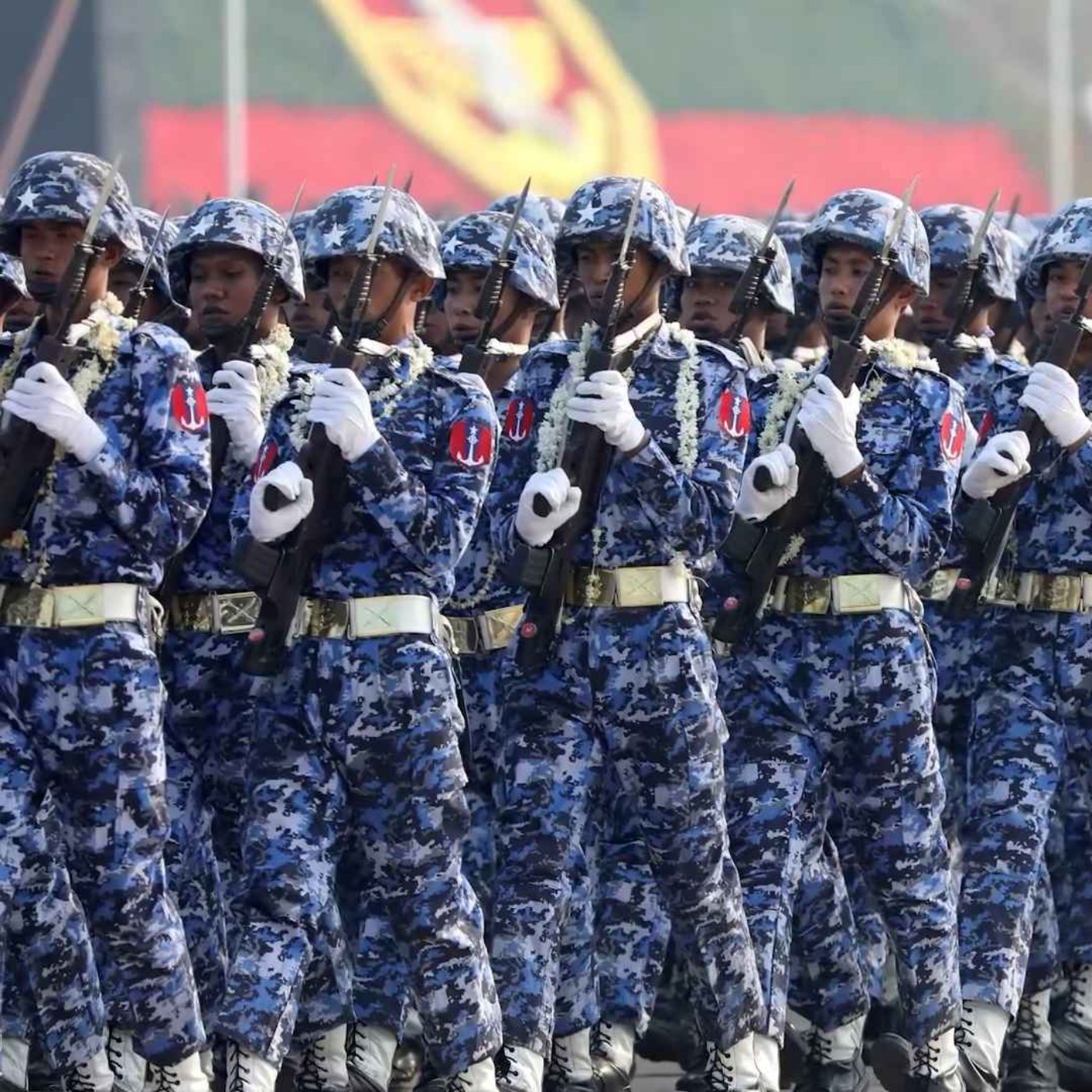 နေ့စဉ်တိုက်ရိုက်ထုတ်လွှင့်ချက် (၂ဝ၂၅ ဖေဖော်ဝါရီ ၄ ရက် မနက်ပိုင်း) episode artwork