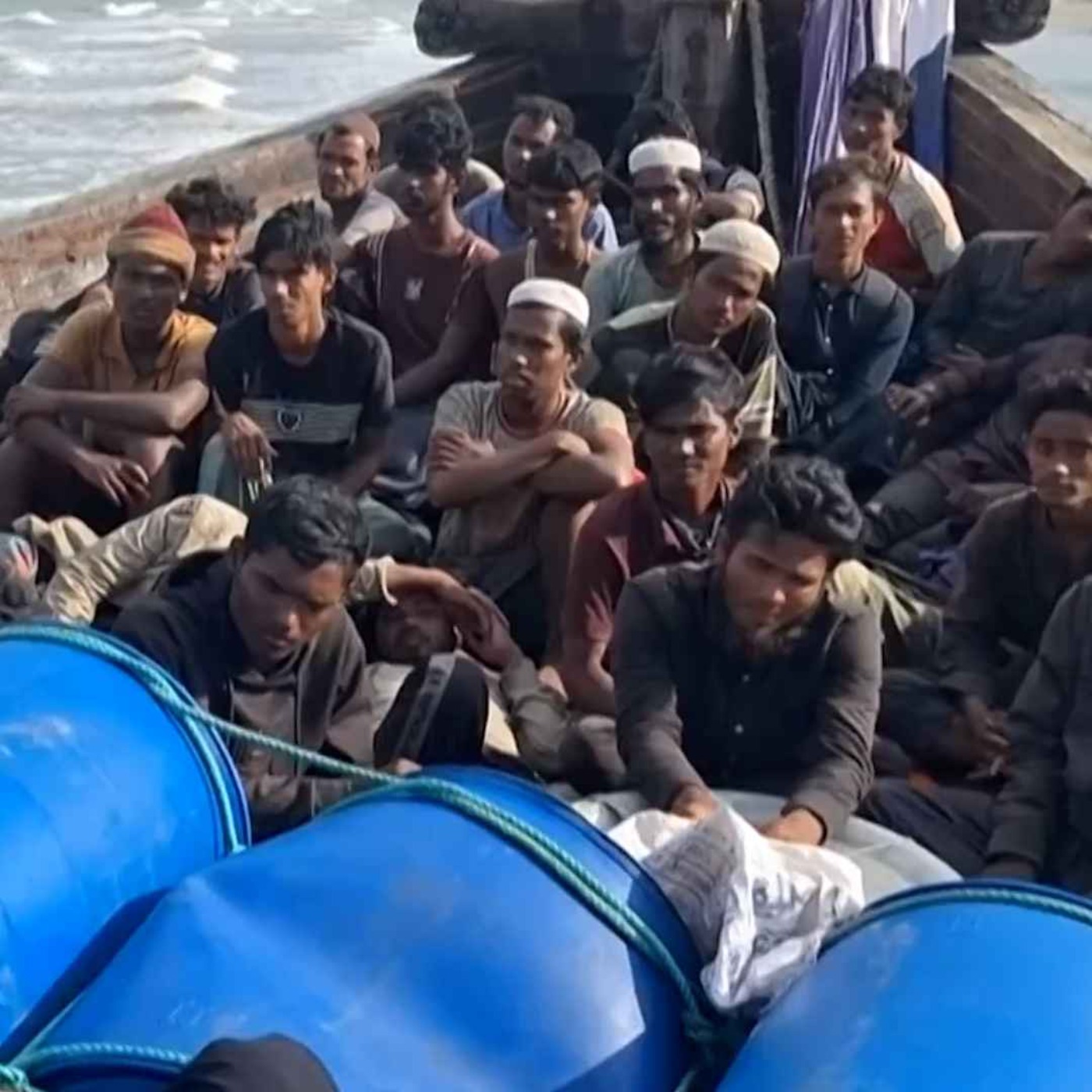 နေ့စဉ်တိုက်ရိုက်ထုတ်လွှင့်ချက် (၂၀၂၅  ဖေဖော်ဝါရီ ၇   ရက် ညပိုင်း) episode artwork