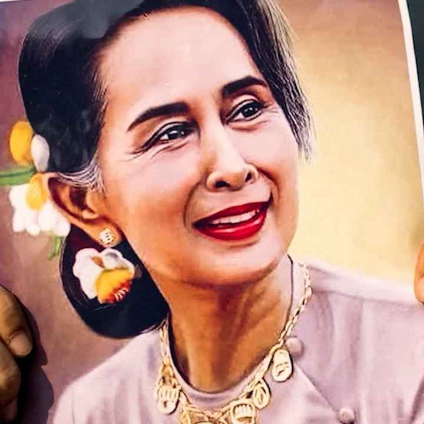 နေ့စဉ်တိုက်ရိုက်ထုတ်လွှင့်ချက် (၂၀၂၅ ဖေဖော်ဝါရီ ၉ ရက် မနက်ပိုင်း) episode artwork