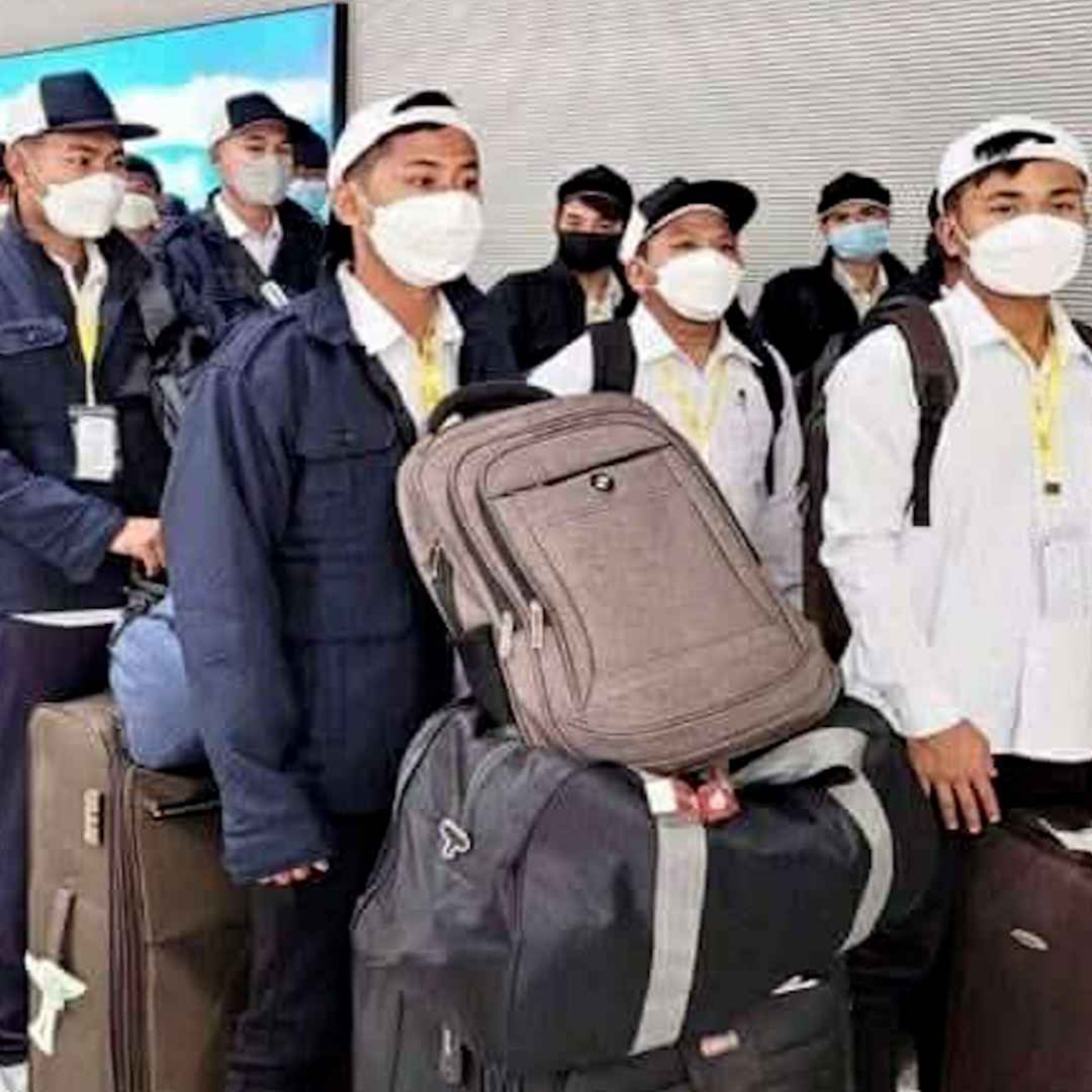 နေ့စဉ်တိုက်ရိုက်ထုတ်လွှင့်ချက်( ၂၀၂၅ ဖေဖော်ဝါရီ ၉ ရက် ညပိုင်း) episode artwork
