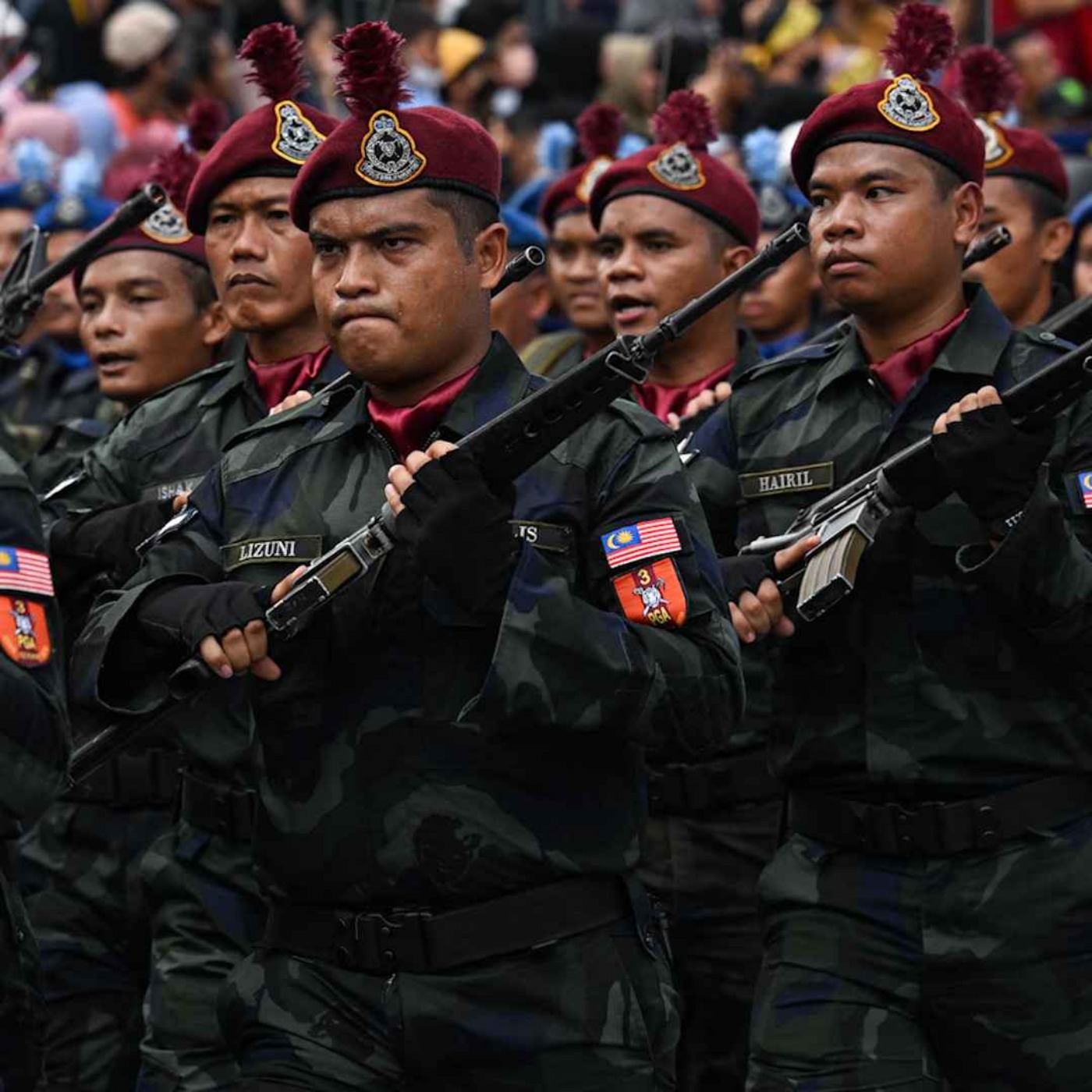 နေ့စဉ်တိုက်ရိုက်ထုတ်လွှင့်ချက် (၂ဝ၂၅ ဖေဖော်ဝါရီ ၁၁ ရက် မနက်ပိုင်း) episode artwork