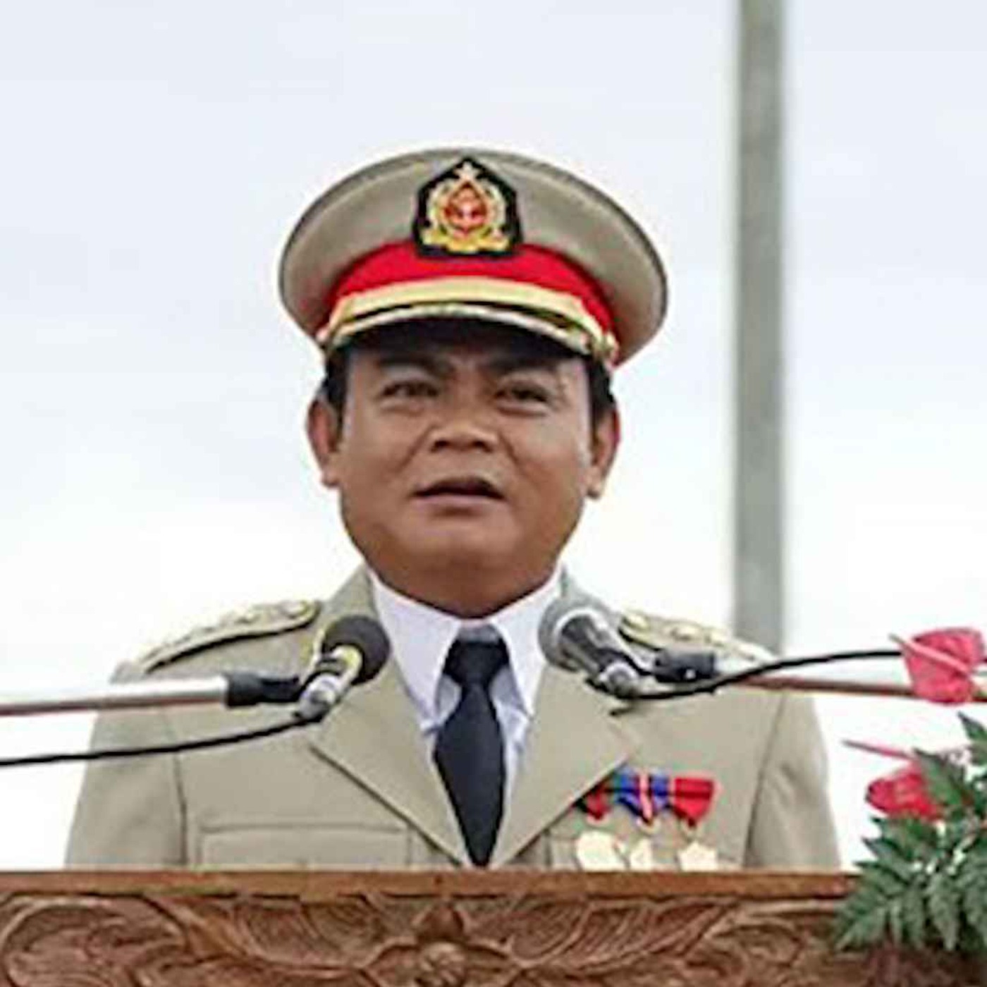 နေ့စဉ်တိုက်ရိုက်ထုတ်လွှင့်ချက် (၂၀၂၅ ဖေဖော်ဝါရီ ၁၁ ရက် ညပိုင်း) episode artwork
