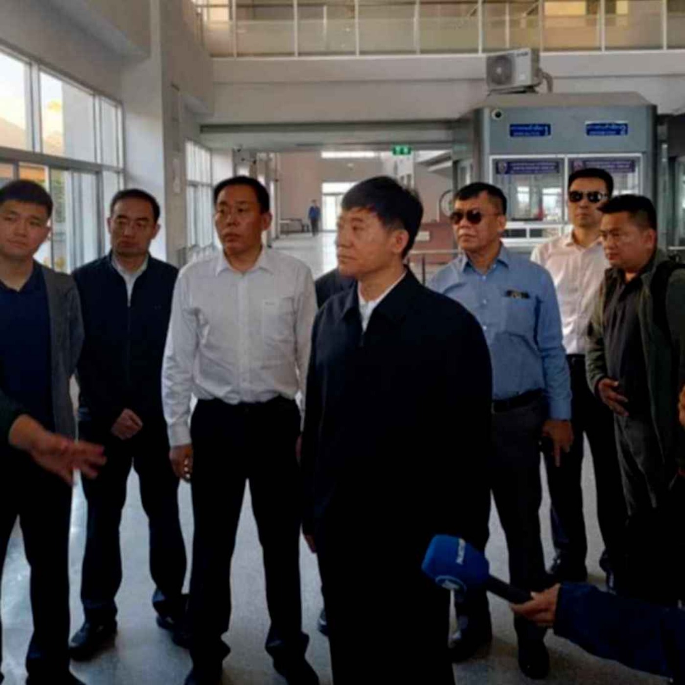 နေ့စဉ်တိုက်ရိုက်ထုတ်လွှင့်ချက်( ၂၀၂၅ ဖေဖော်ဝါရီ ၁၆ ရက် ညပိုင်း) episode artwork