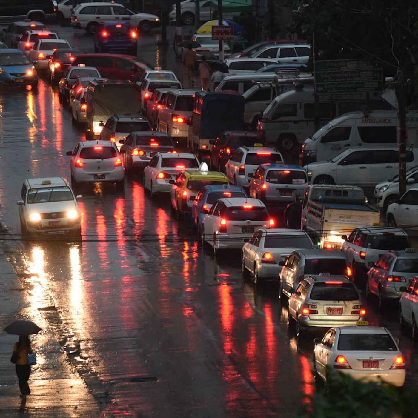 နေ့စဉ်တိုက်ရိုက်ထုတ်လွှင့်ချက် (၂ဝ၂၅ ဖေဖော်ဝါရီ ၁၇ ရက် မနက်ပိုင်း) episode artwork