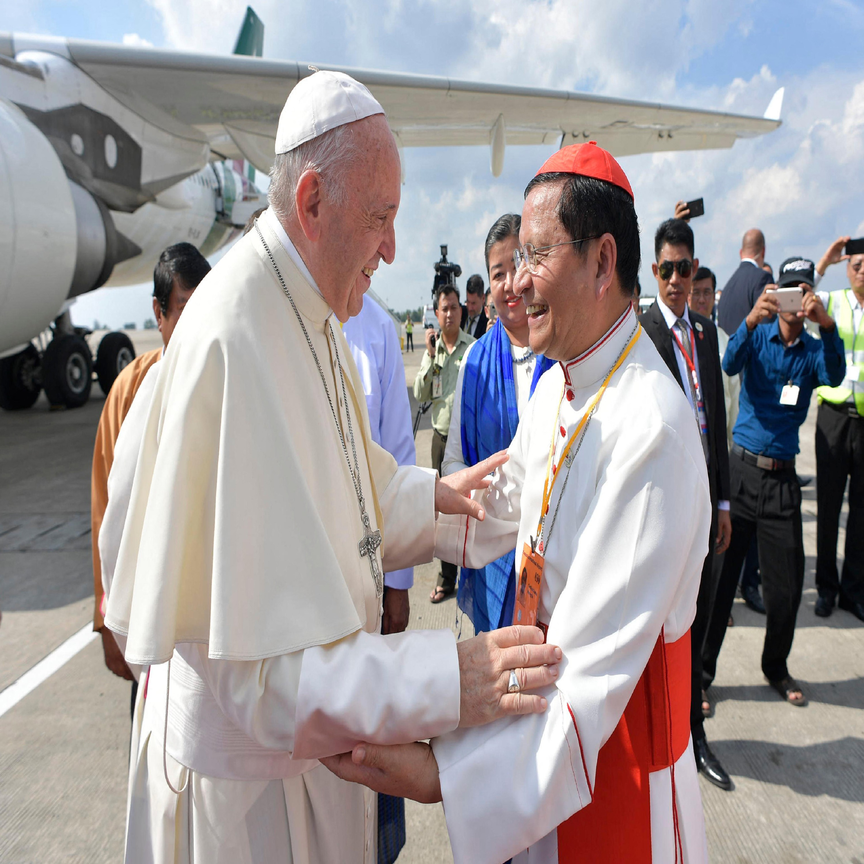 နေ့စဉ်တိုက်ရိုက်ထုတ်လွှင့်ချက် (၂၀၂၅  ဖေဖော်ဝါရီ  ၂၁  ရက် ညပိုင်း) episode artwork