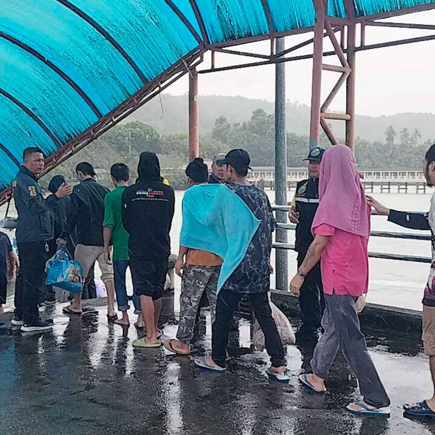 နေ့စဉ်တိုက်ရိုက်ထုတ်လွှင့်ချက် (၂ဝ၂၅ ဖေဖော်ဝါရီ ၂၅ ရက် မနက်ပိုင်း) episode artwork