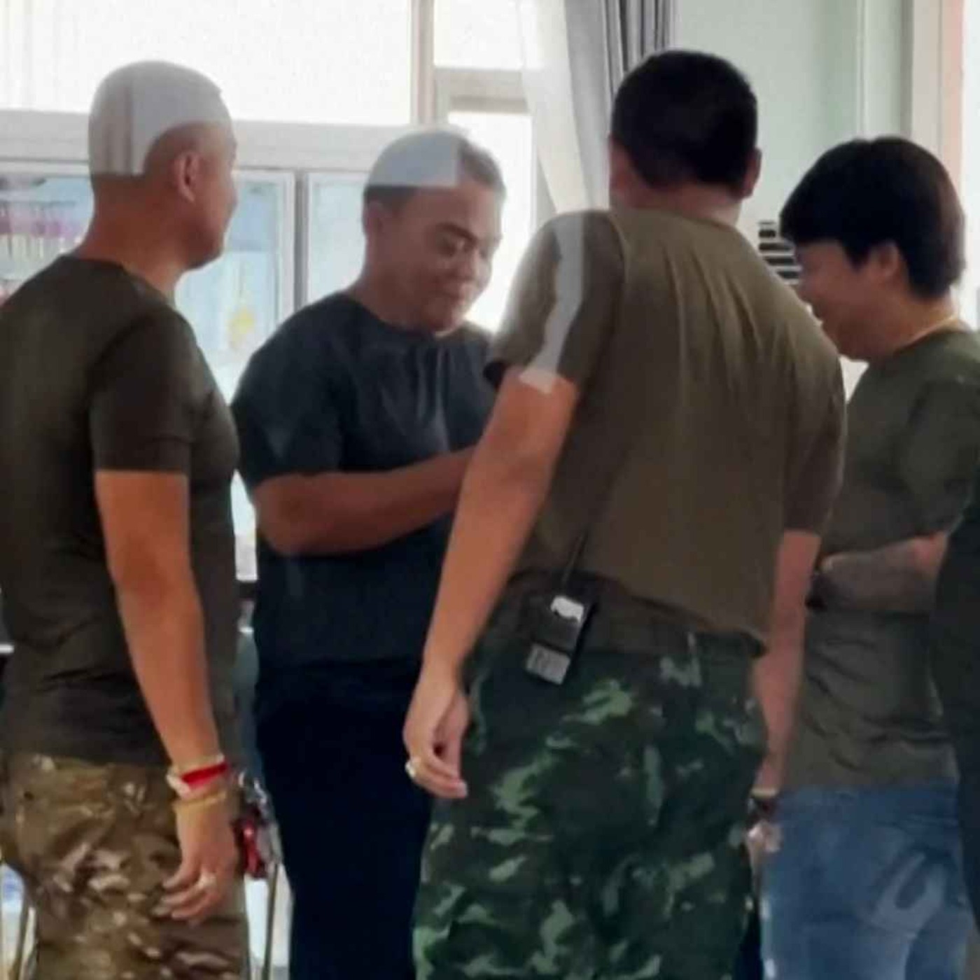 နေ့စဉ်တိုက်ရိုက်ထုတ်လွှင့်ချက် (၂၀၂၅ ဖေဖော်ဝါရီ ၂၅ ရက် ညပိုင်း) episode artwork