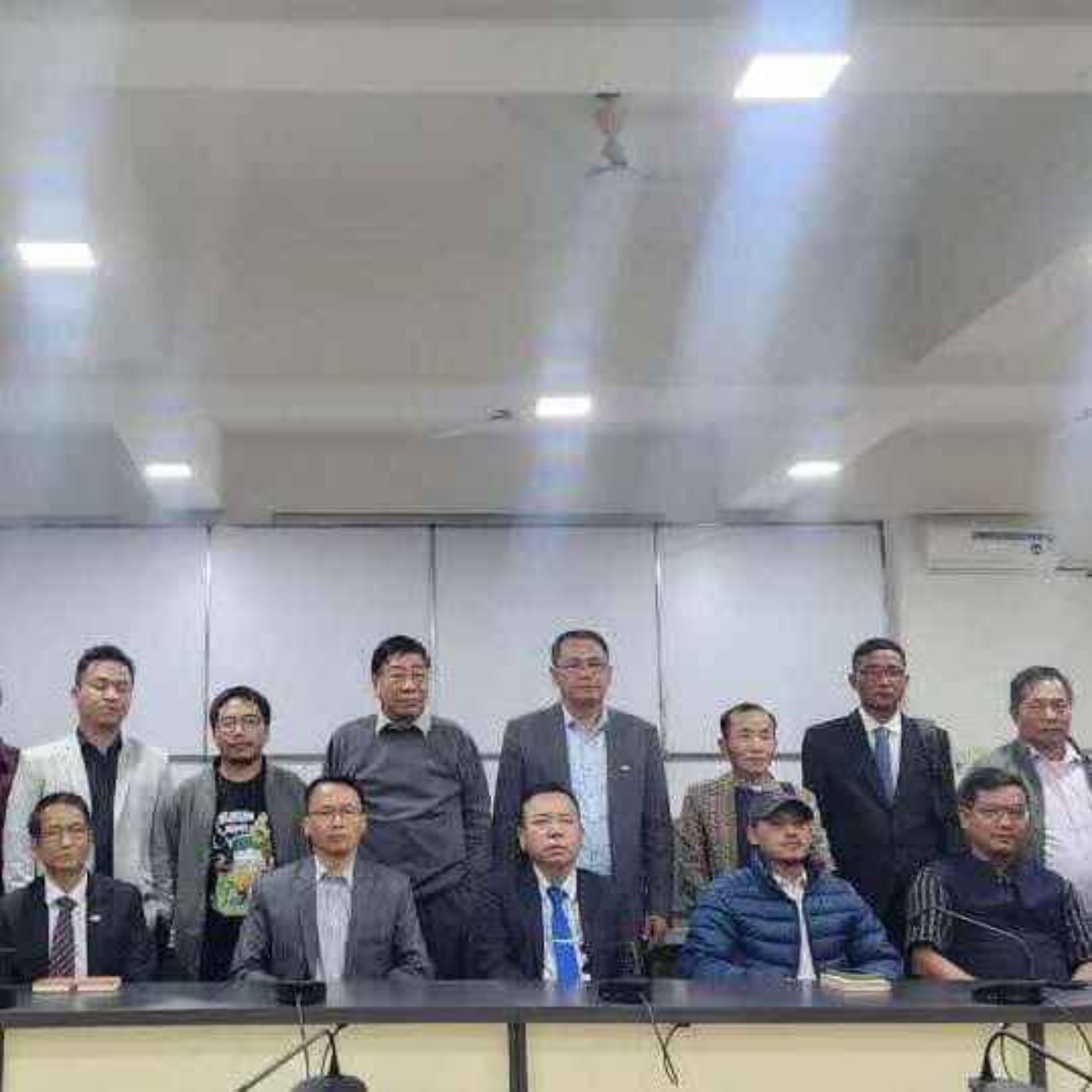 နေ့စဥ် တိုက်ရိုက်ထုတ်လွှင့်ချက် (၂၀၂၅ ဖေဖော်ဝါရီ ၂၇ ရက်၊ မနက်ပိုင်း) episode artwork