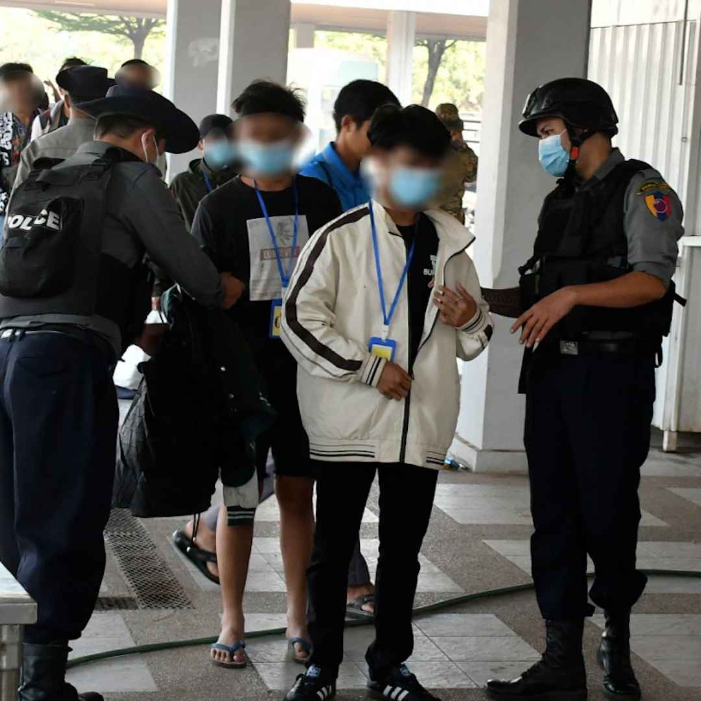 နေ့စဥ် တိုက်ရိုက်ထုတ်လွှင့်ချက် (၂၀၂၅ ဖေဖော်ဝါရီ ၂၈ ရက် မနက်ပိုင်း) episode artwork