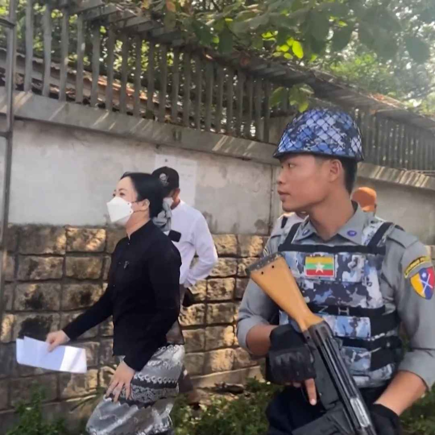 နေ့စဉ်တိုက်ရိုက်ထုတ်လွှင့်ချက် (၂၀၂၅ ဖေဖော်ဝါရီ ၂၈ ရက် ညပိုင်း) episode artwork