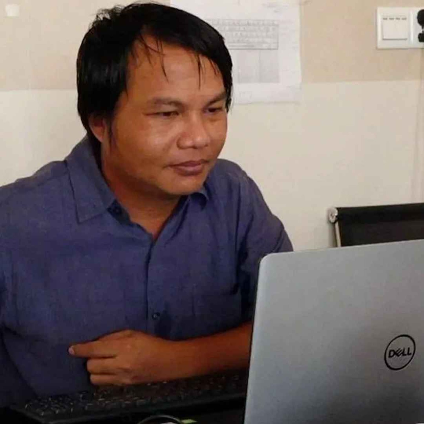 နေ့စဥ် တိုက်ရိုက်ထုတ်လွှင့်ချက် ( ၂၀၂၅ မတ်လ ၁ ရက် မနက်ပိုင်း) episode artwork